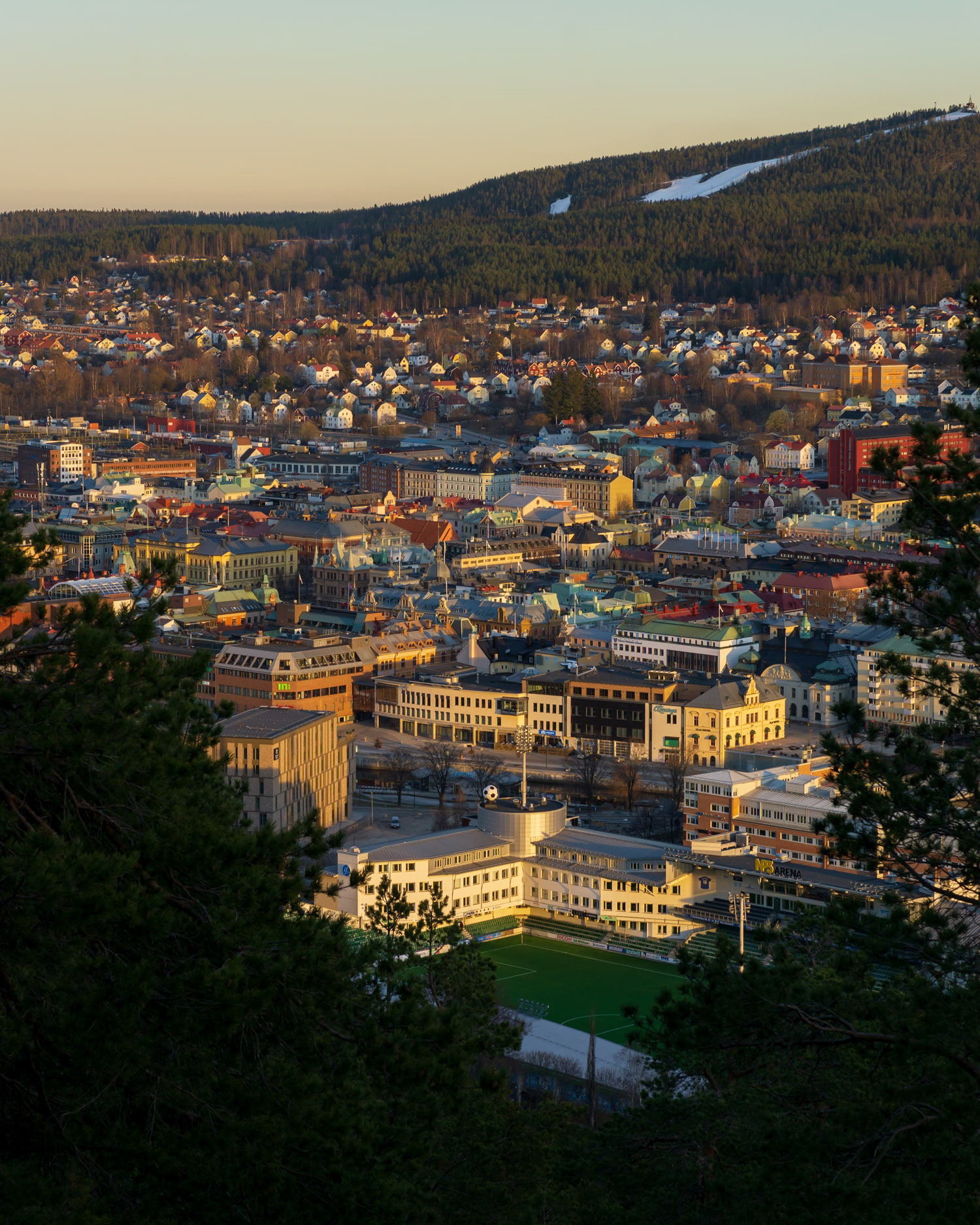 Sundsvall