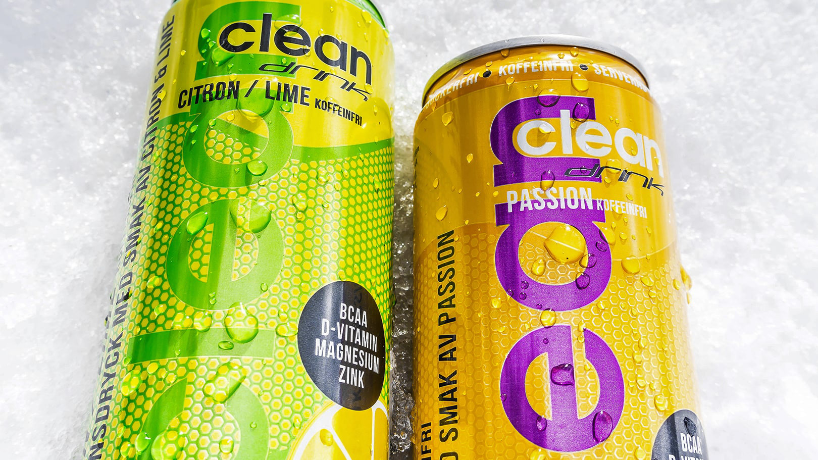 Clean Drink