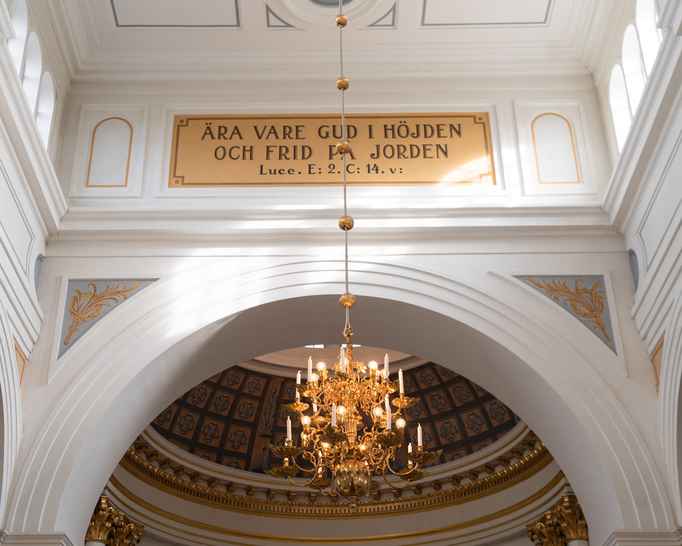 Njurunda kyrka