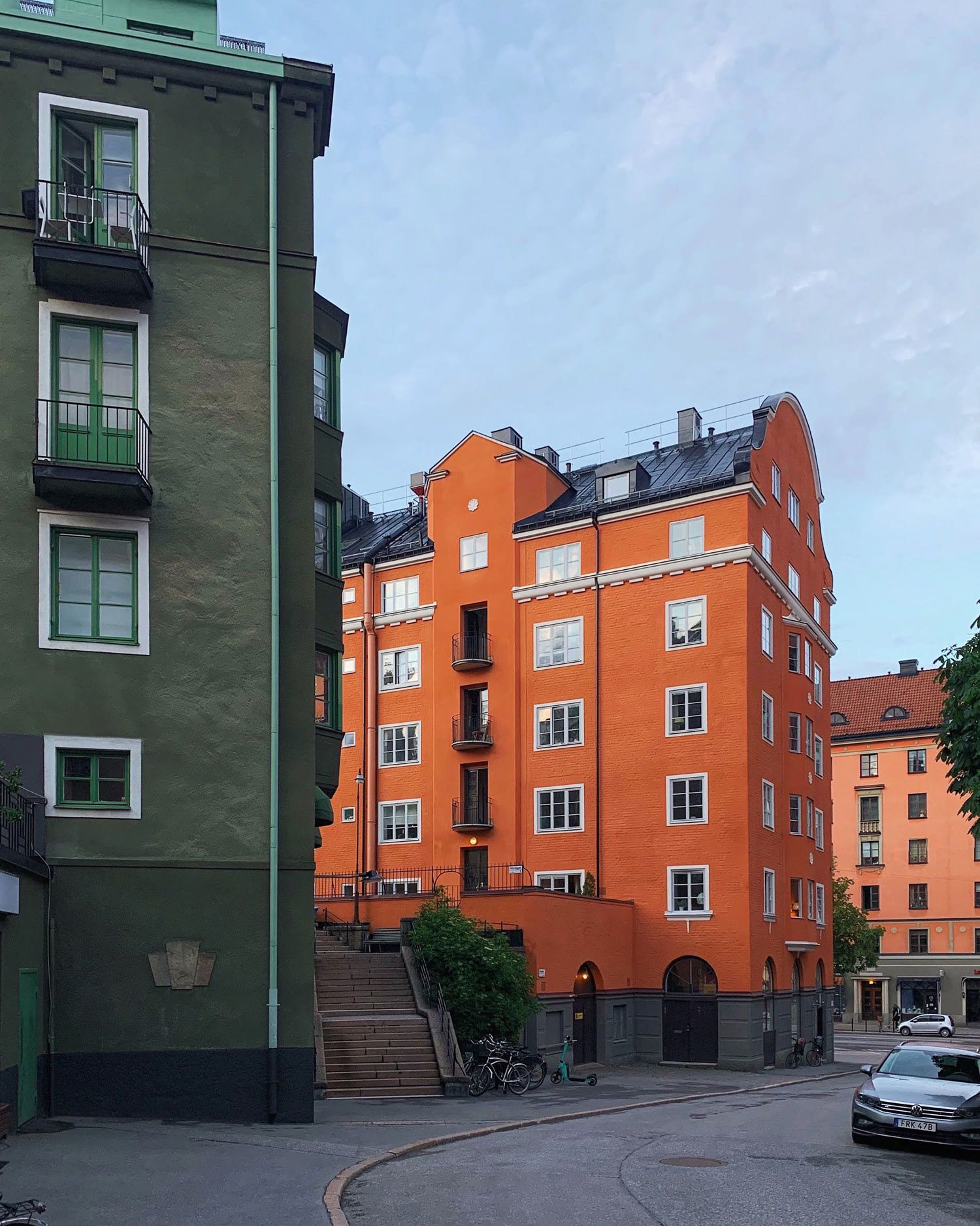 Stockholm