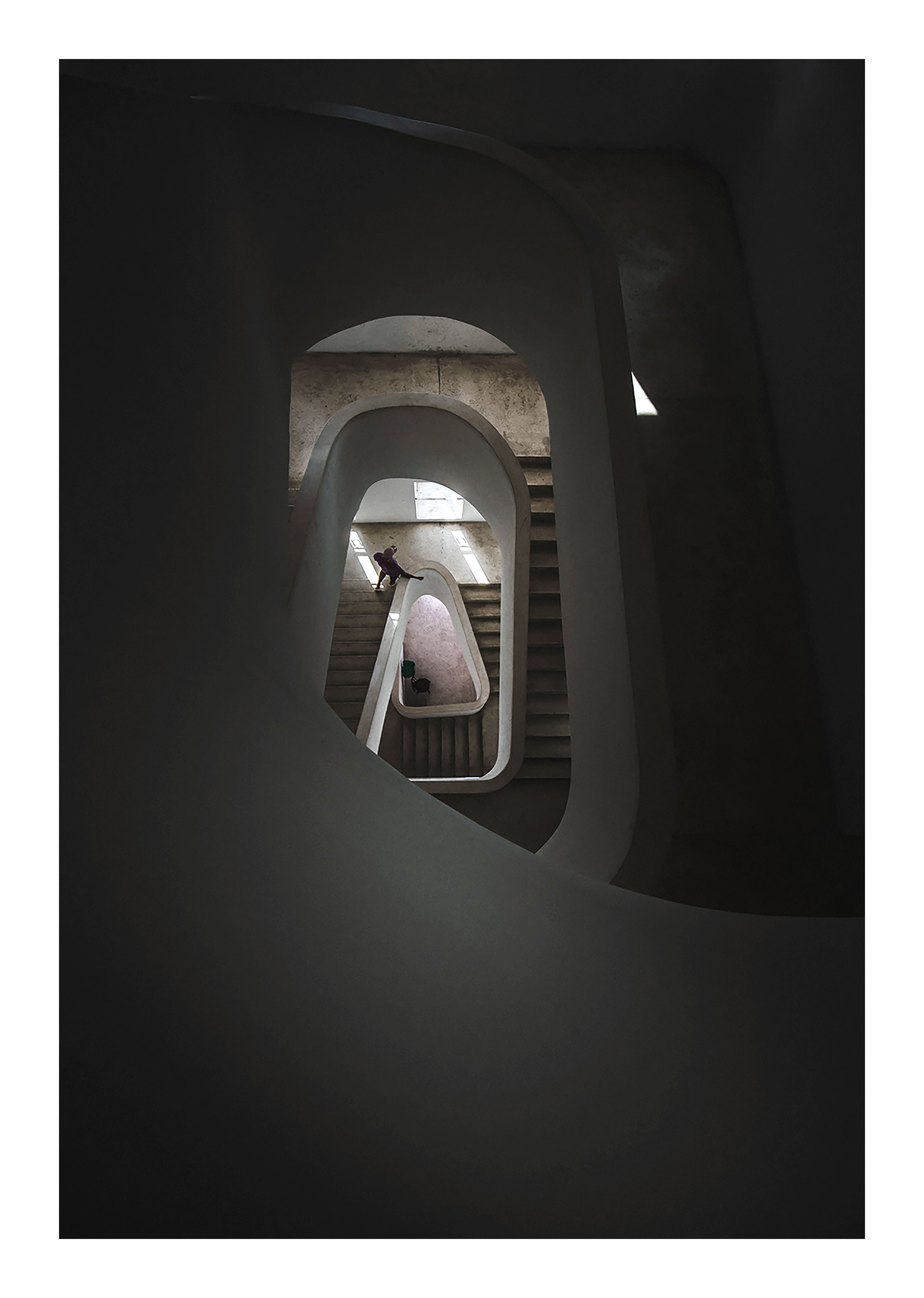 Elevador de Santa Luzia