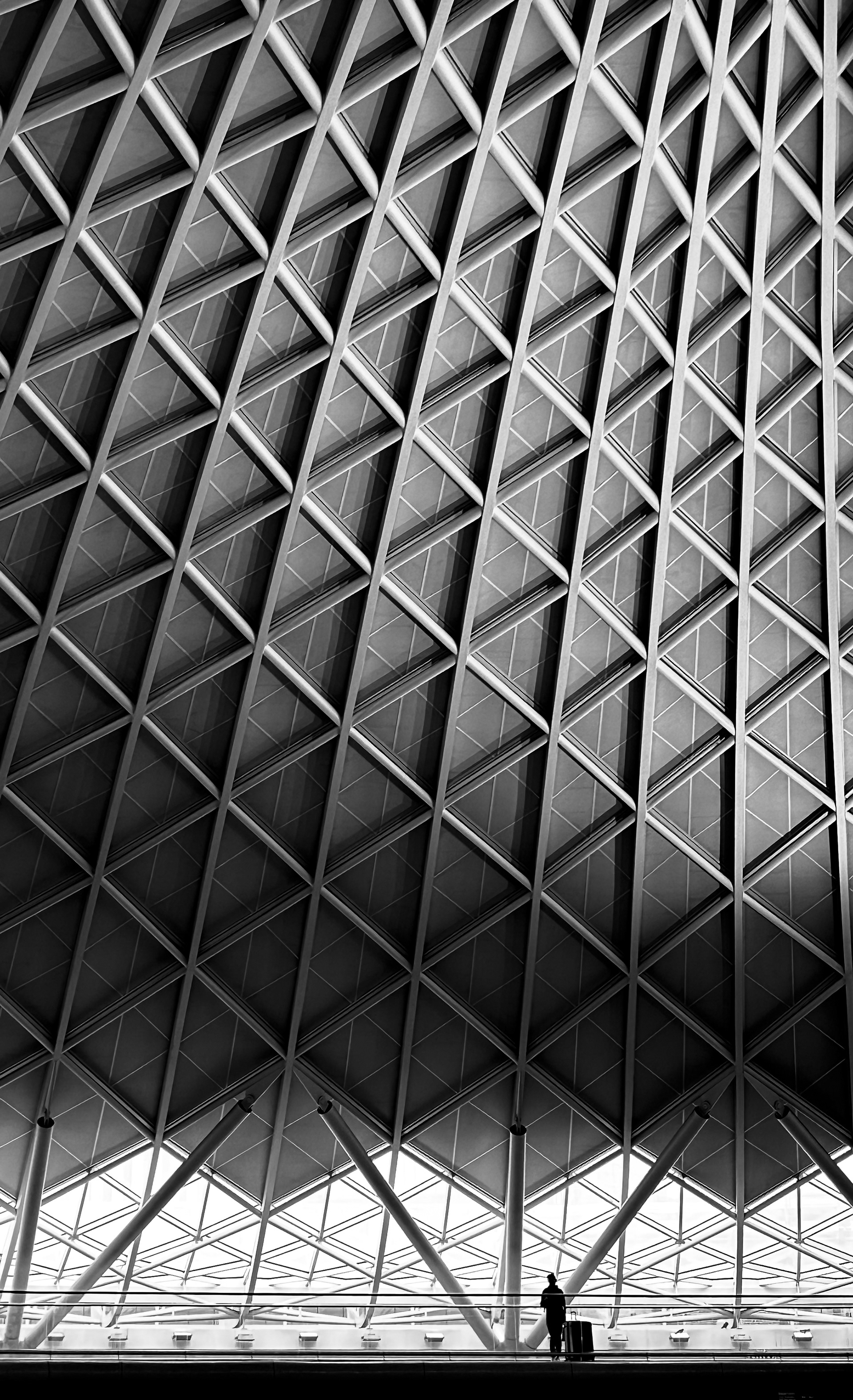 Kings Cross Station - London