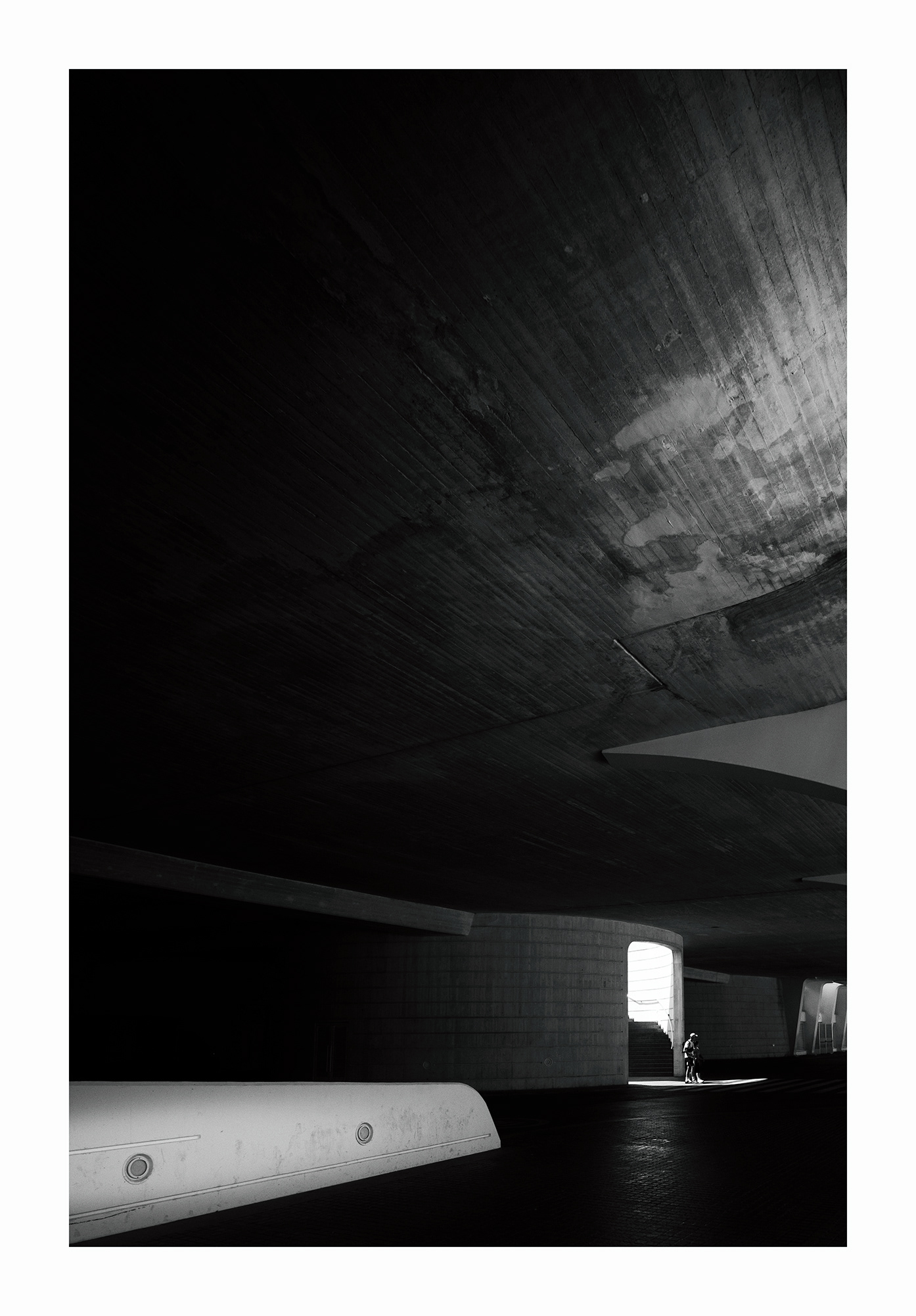 Discovery - City Of Arts Sciences - Valencia