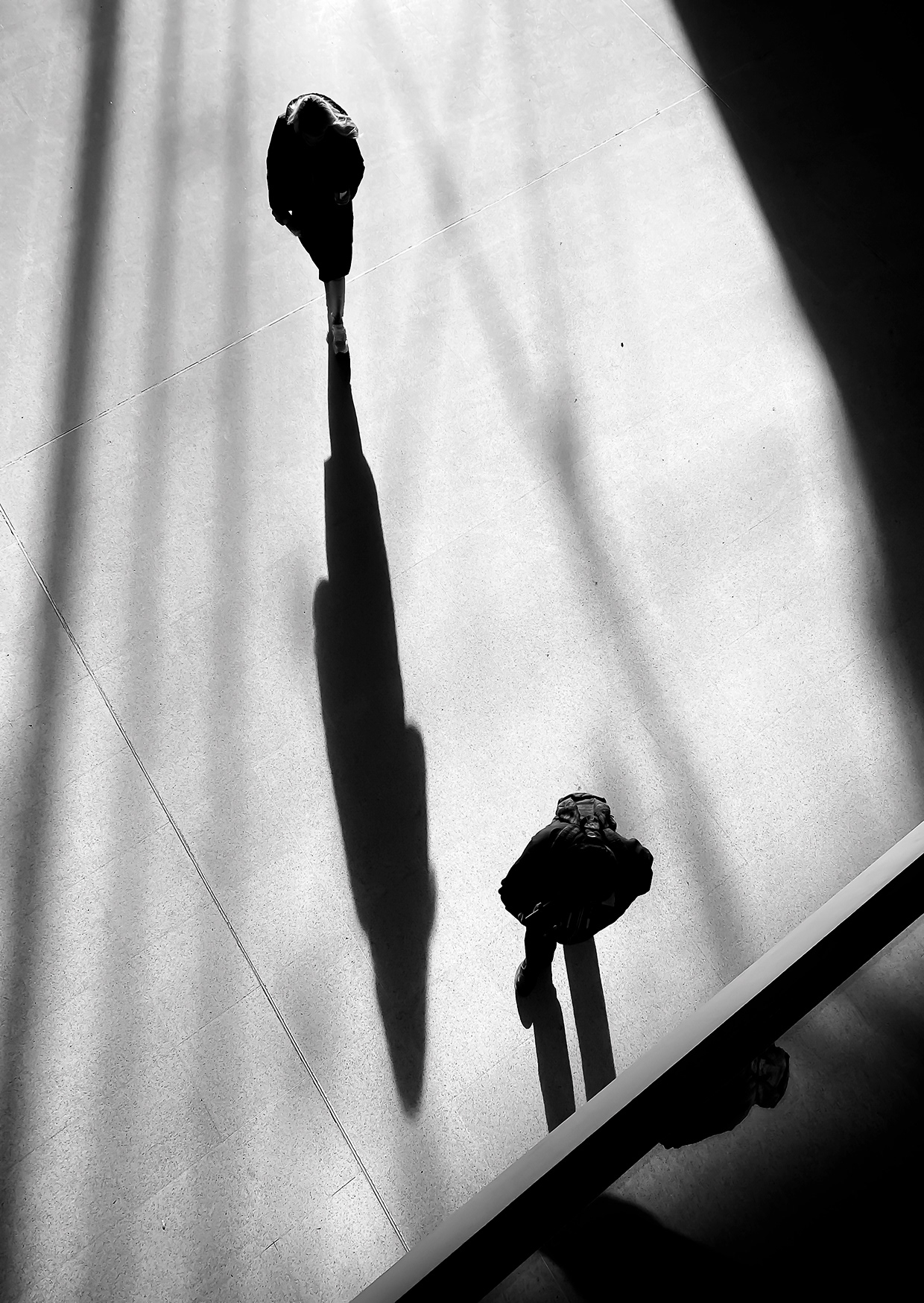 Stratford International