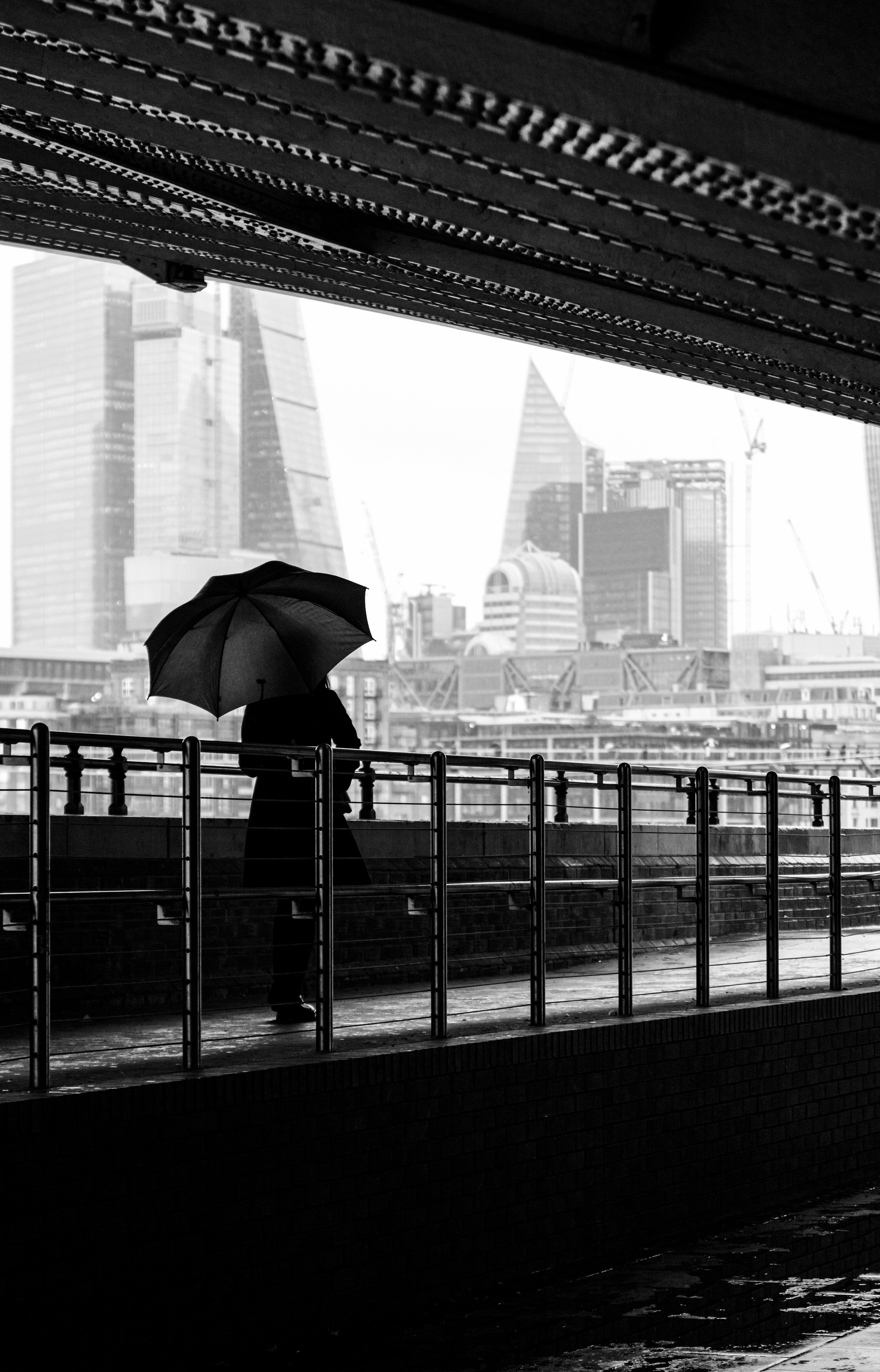 Blackfriars London