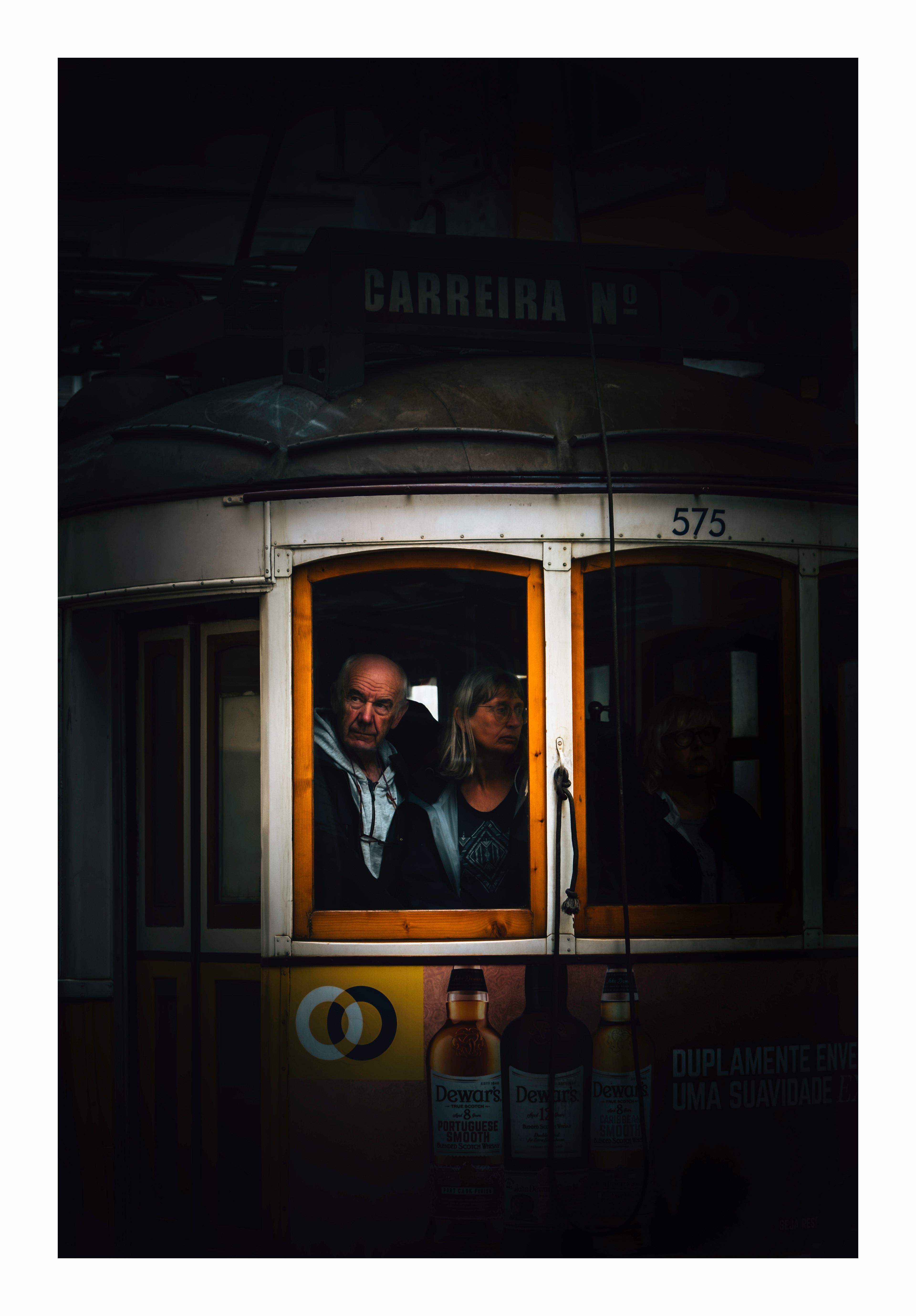 Here Comes The Rain Again