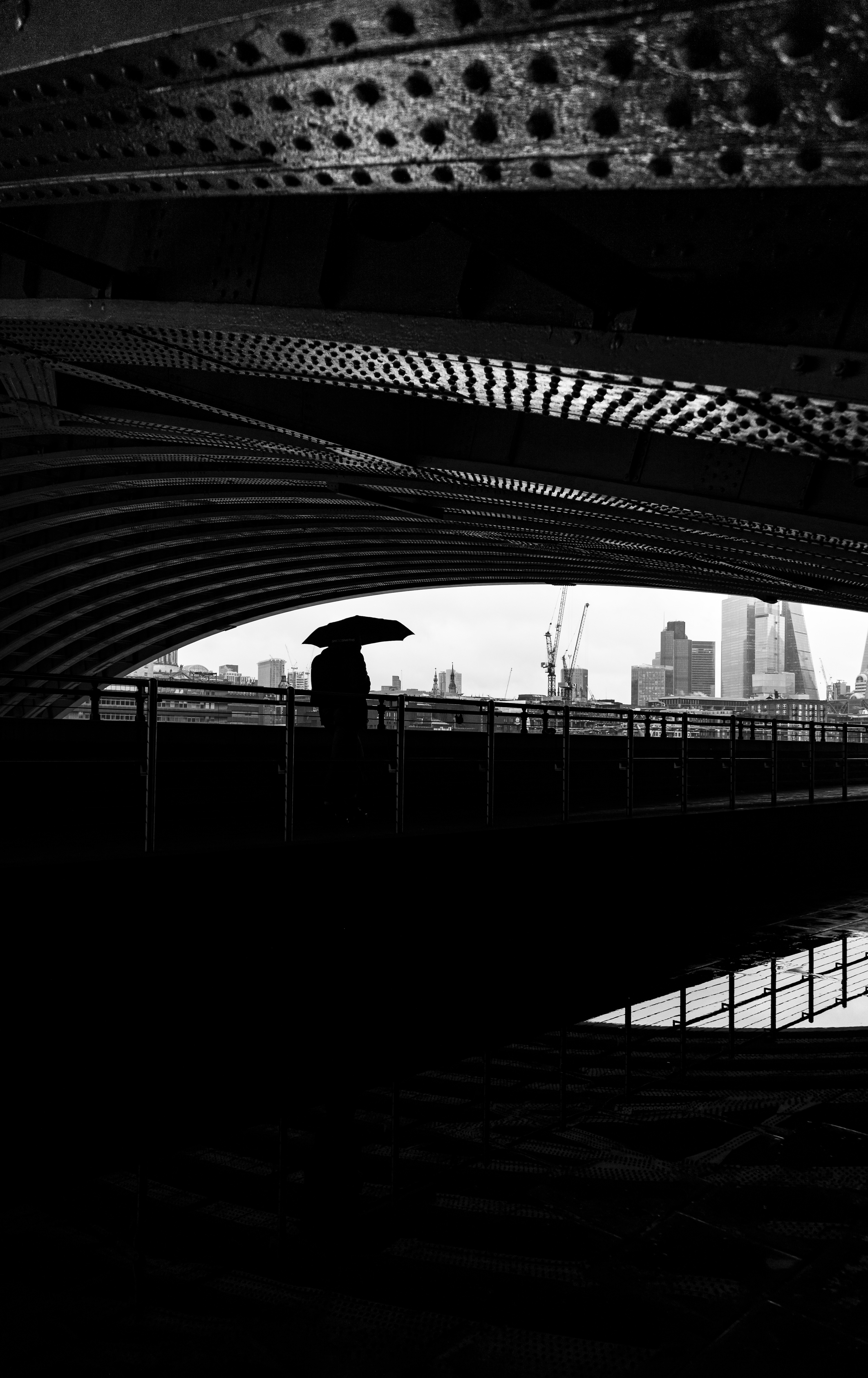 Blackfriars London