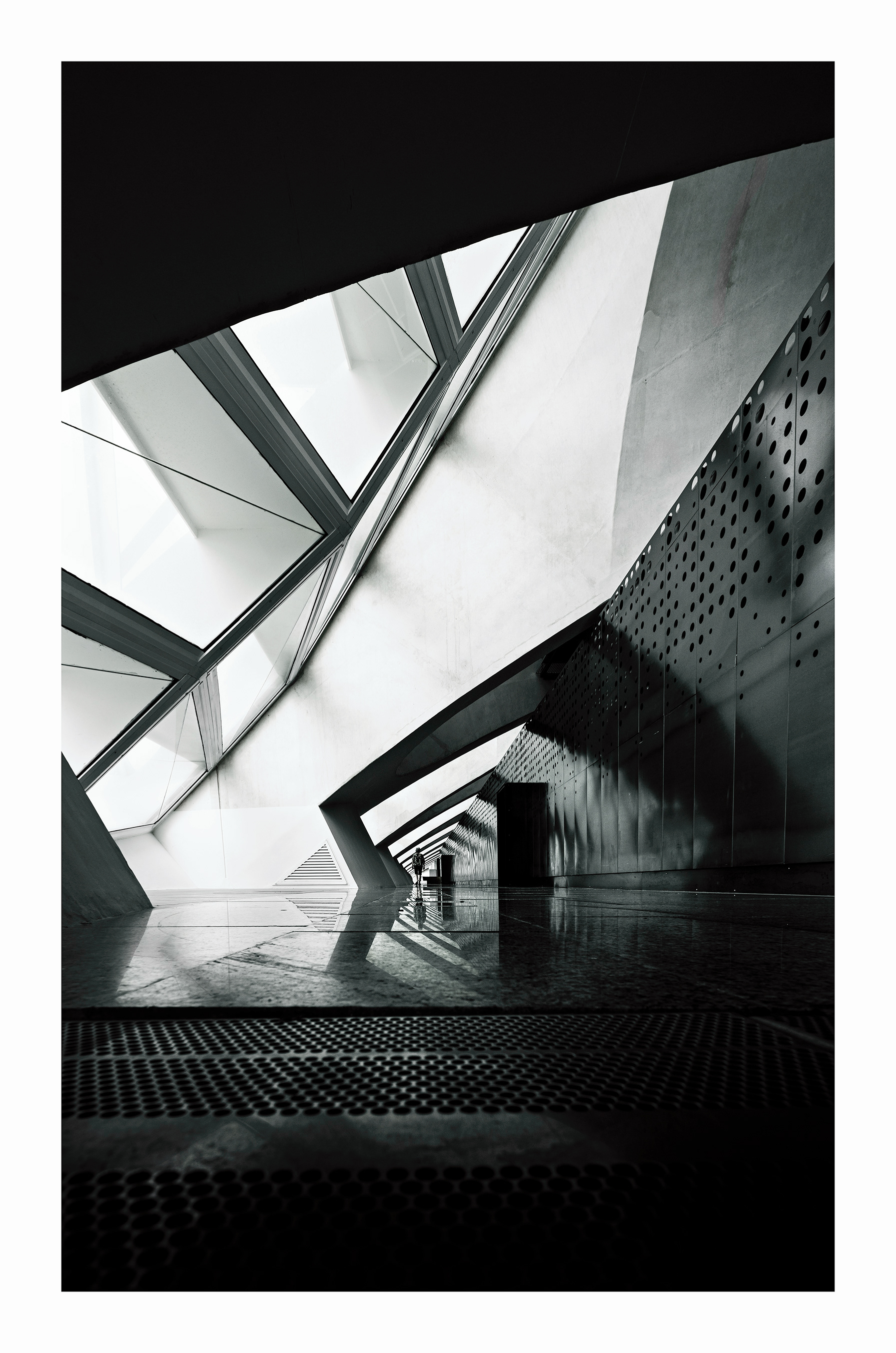 Utopia - City of Arts & Sciences - Valencia