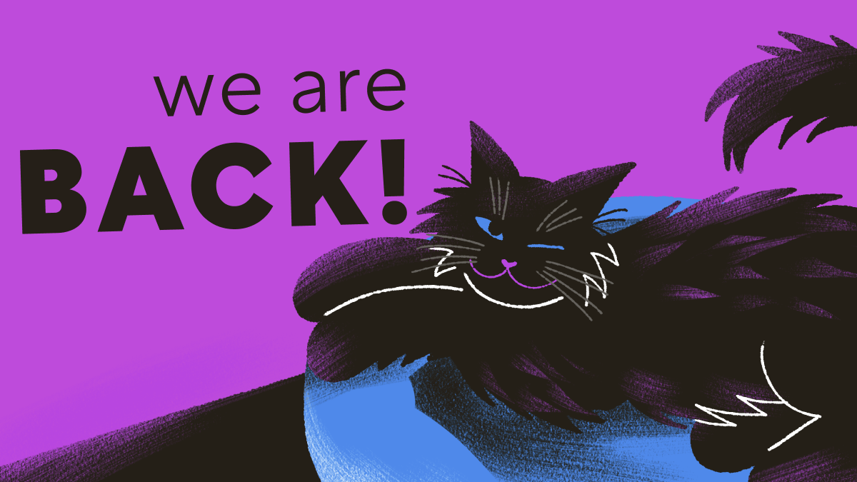 Dillyhub announcement banner