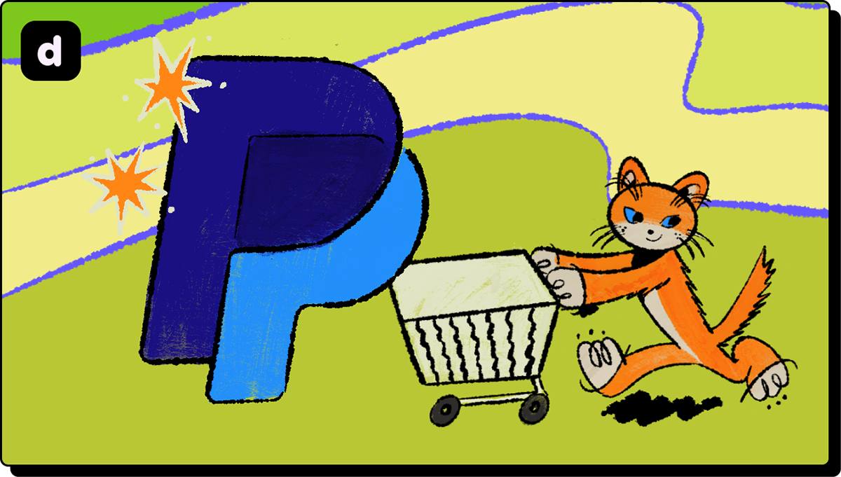 Designed banner for newsletter