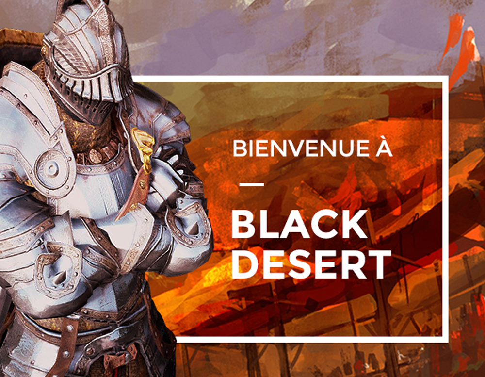 BDO In-game banner