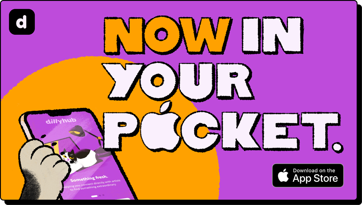 Designed banner for newsletter