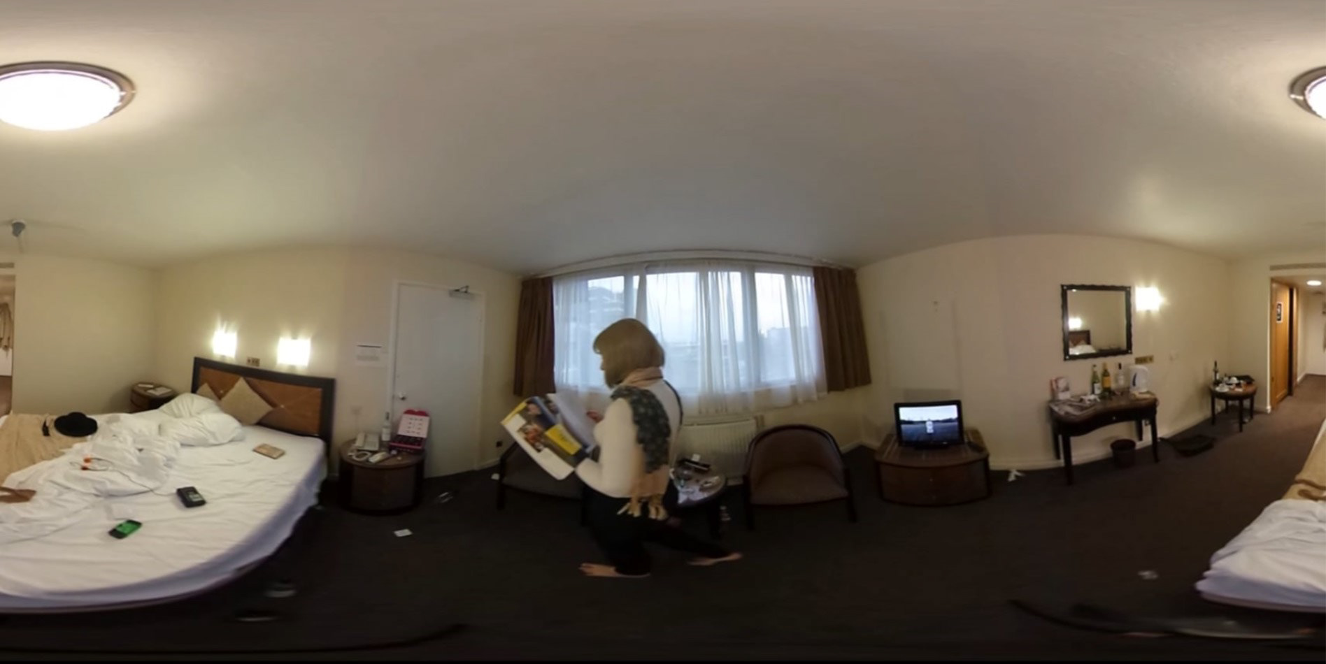 Shrike 360 still