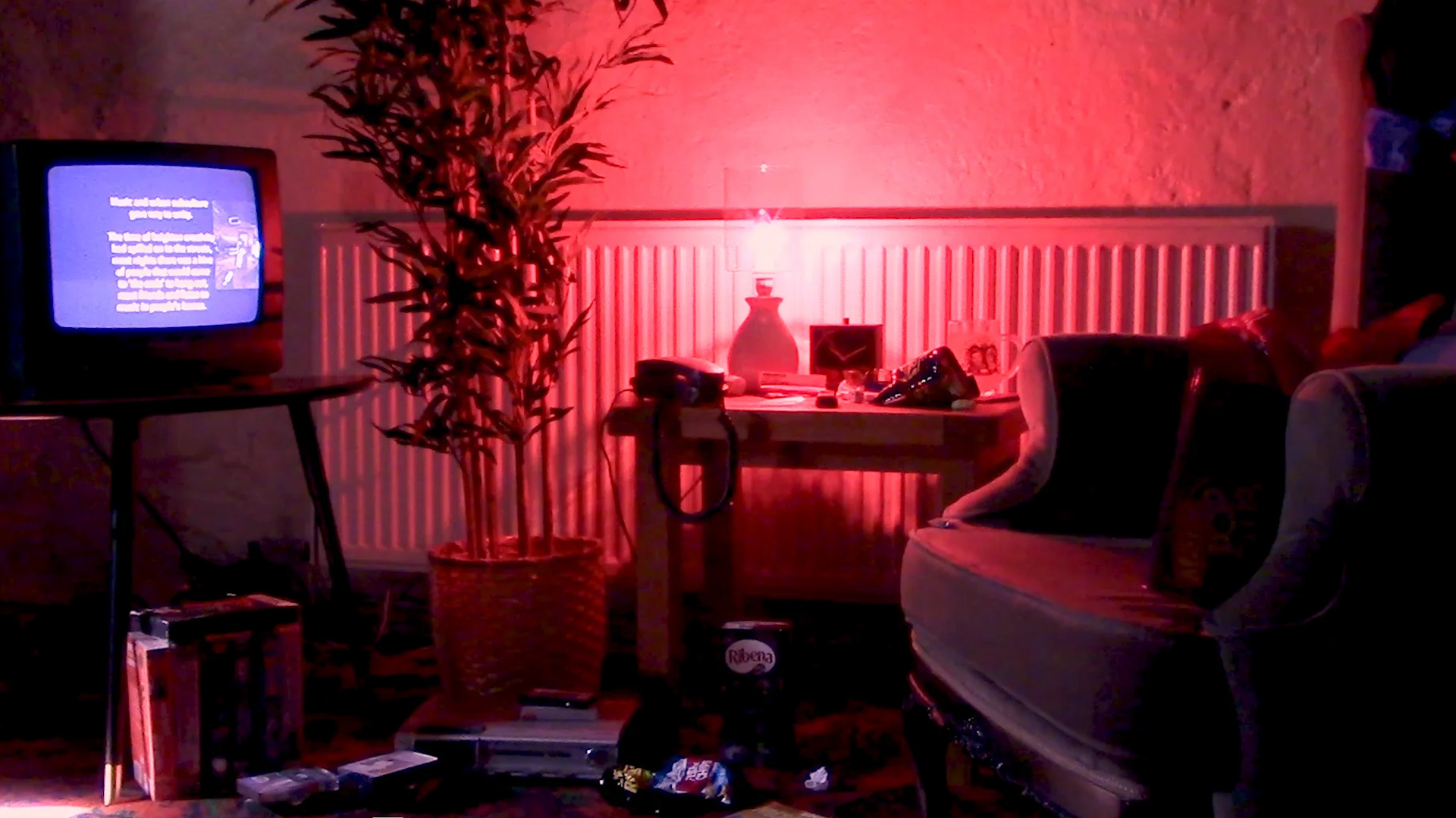 The Endz Part 2 Installation