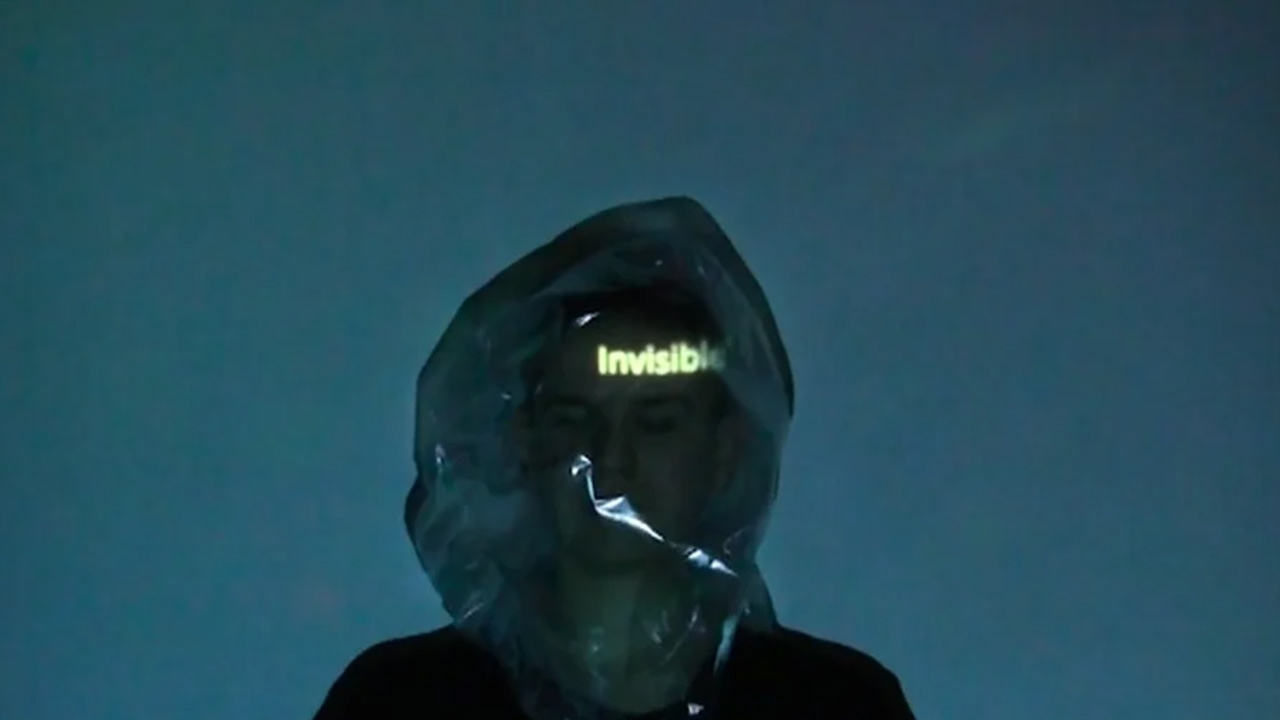 Invisible Version 2 still