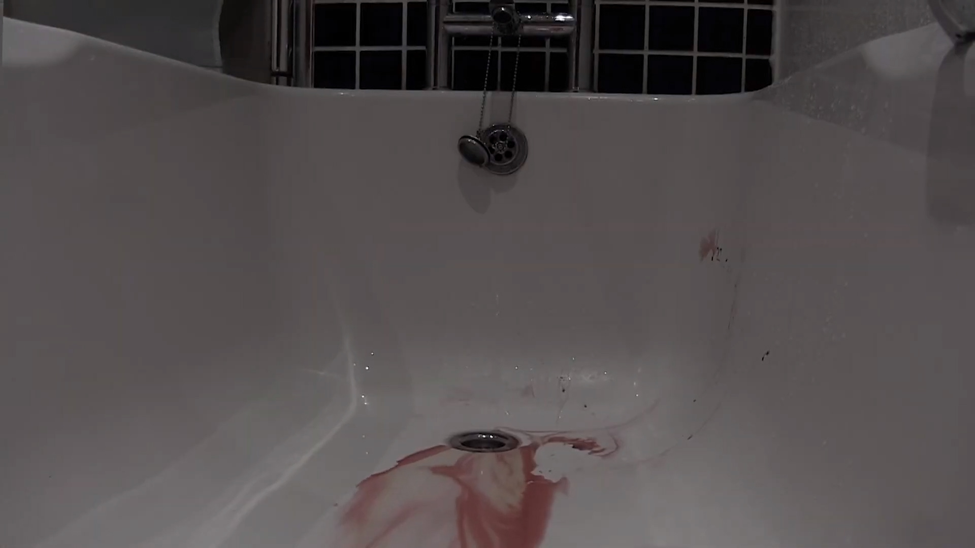 Shower Scene still