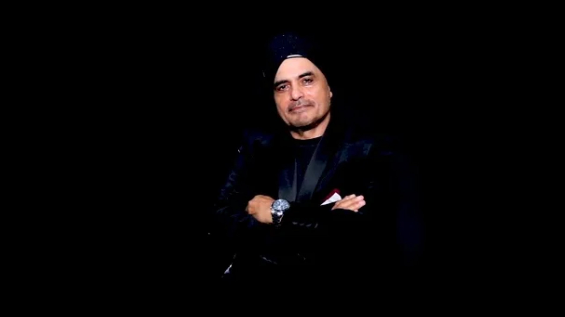 Bhangra Pauna by The Silinder Pardesi Visual Album CoC 2021