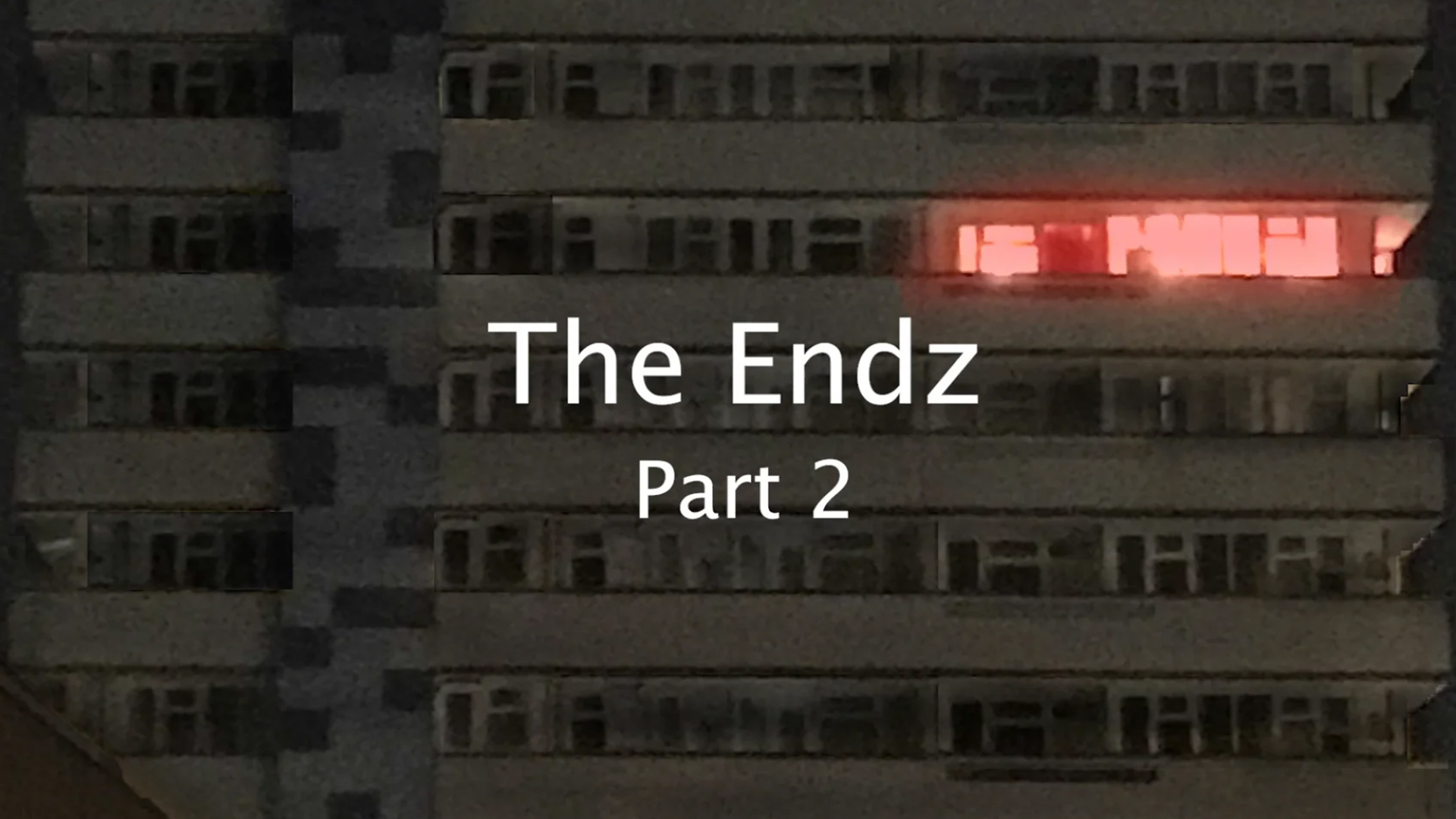 The Ends Part 2 still