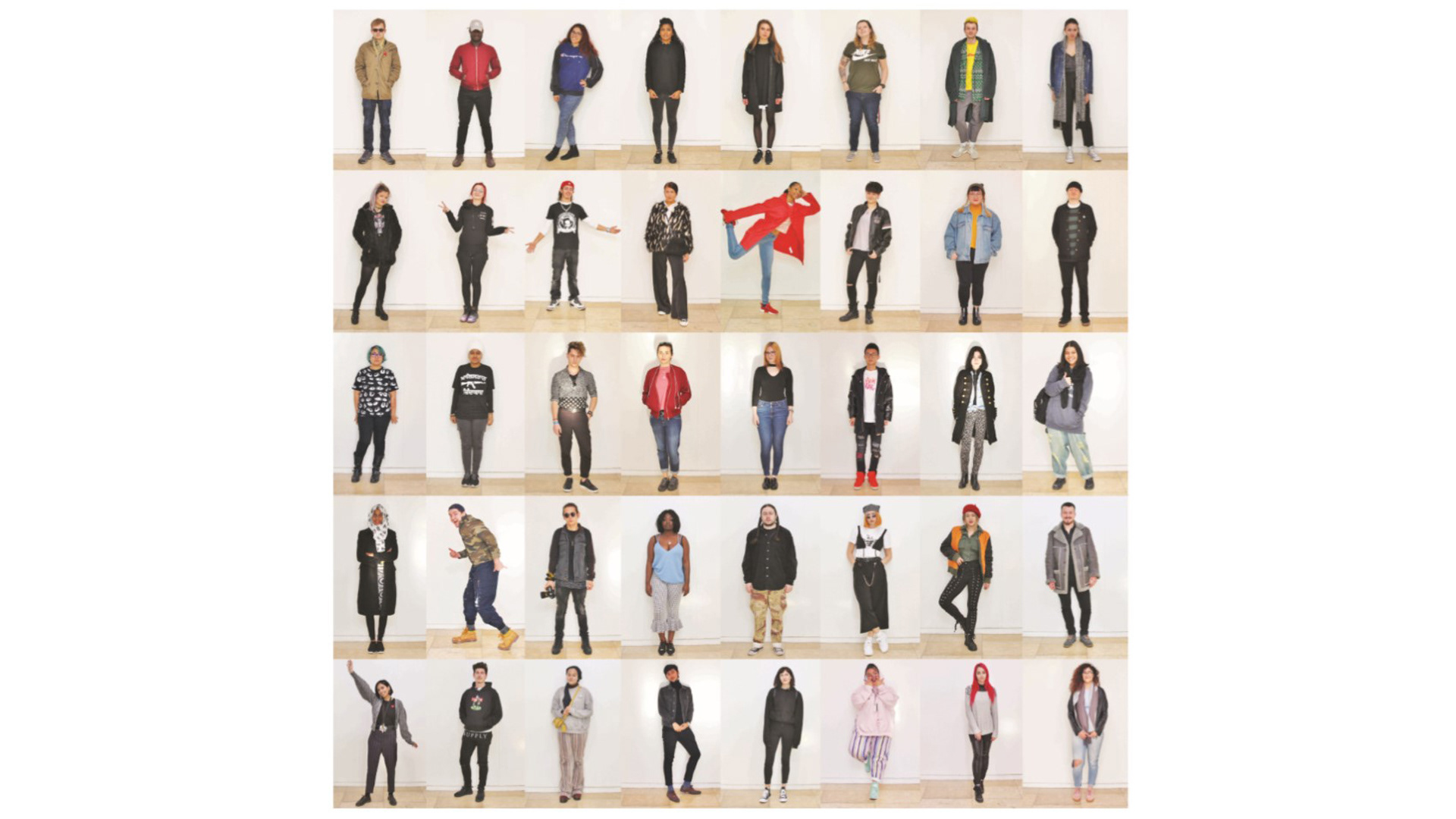 Human Condition / Art Condition