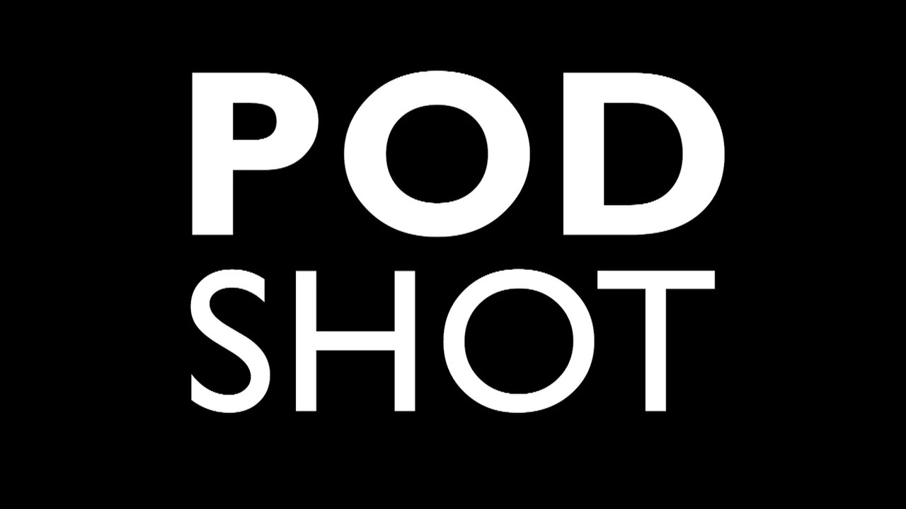 Quiet Activism The Pod