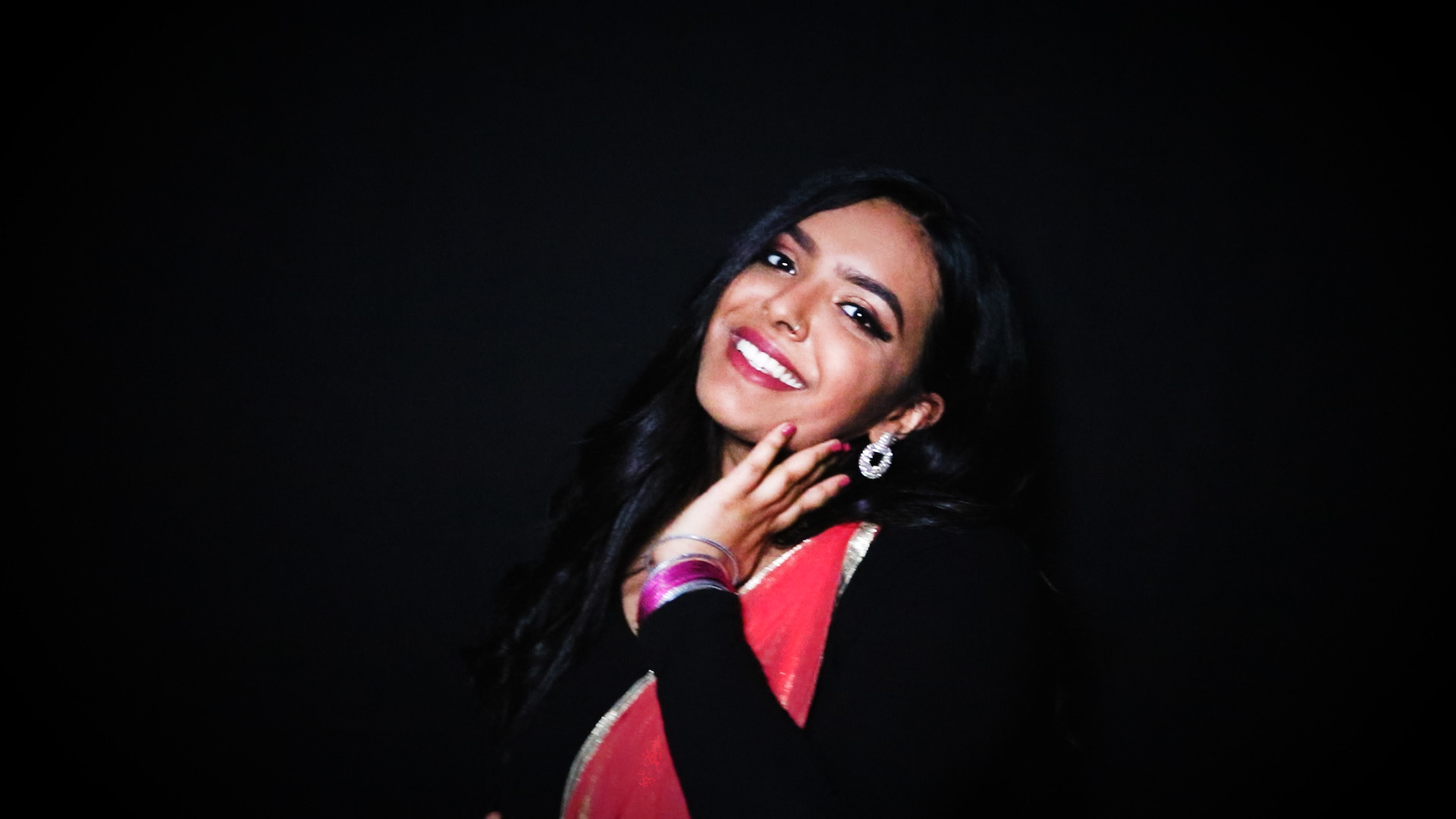Bhangra Pauna by The Silinder Pardesi Visual Album CoC 2021
