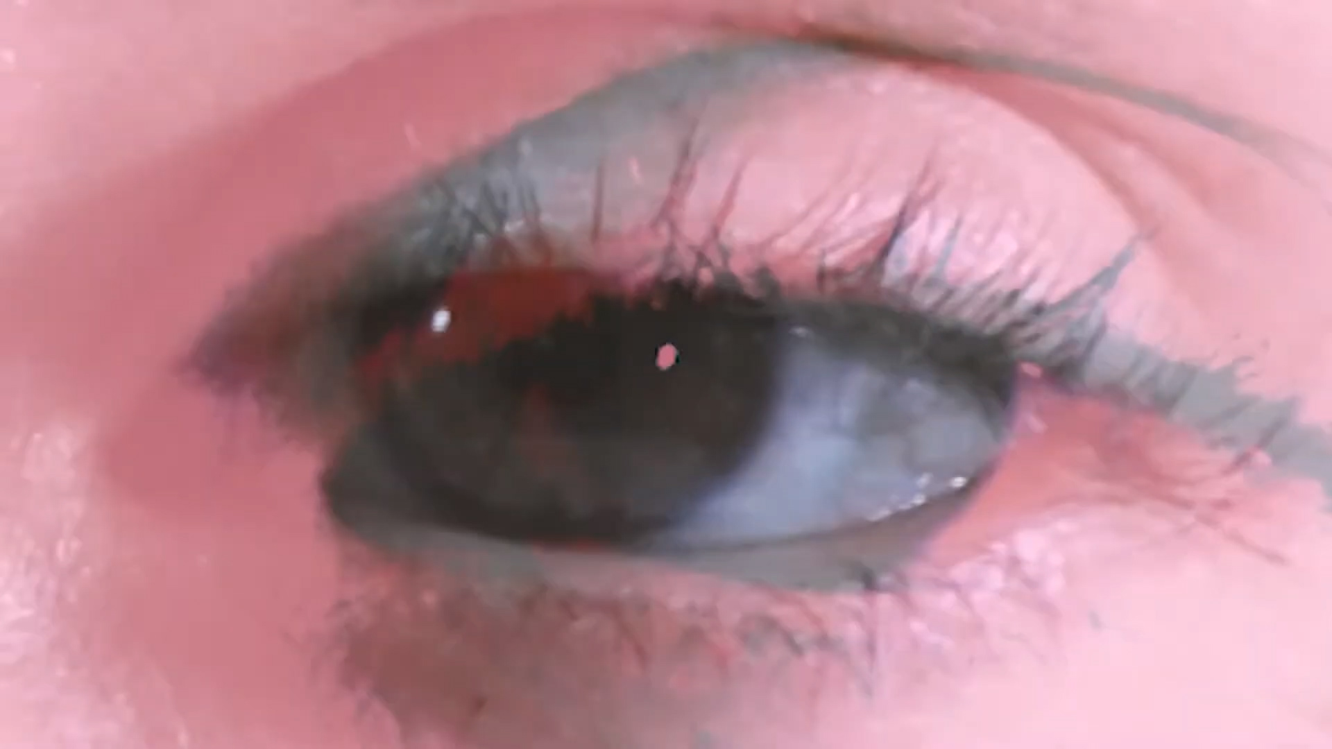 Eye LEFT still