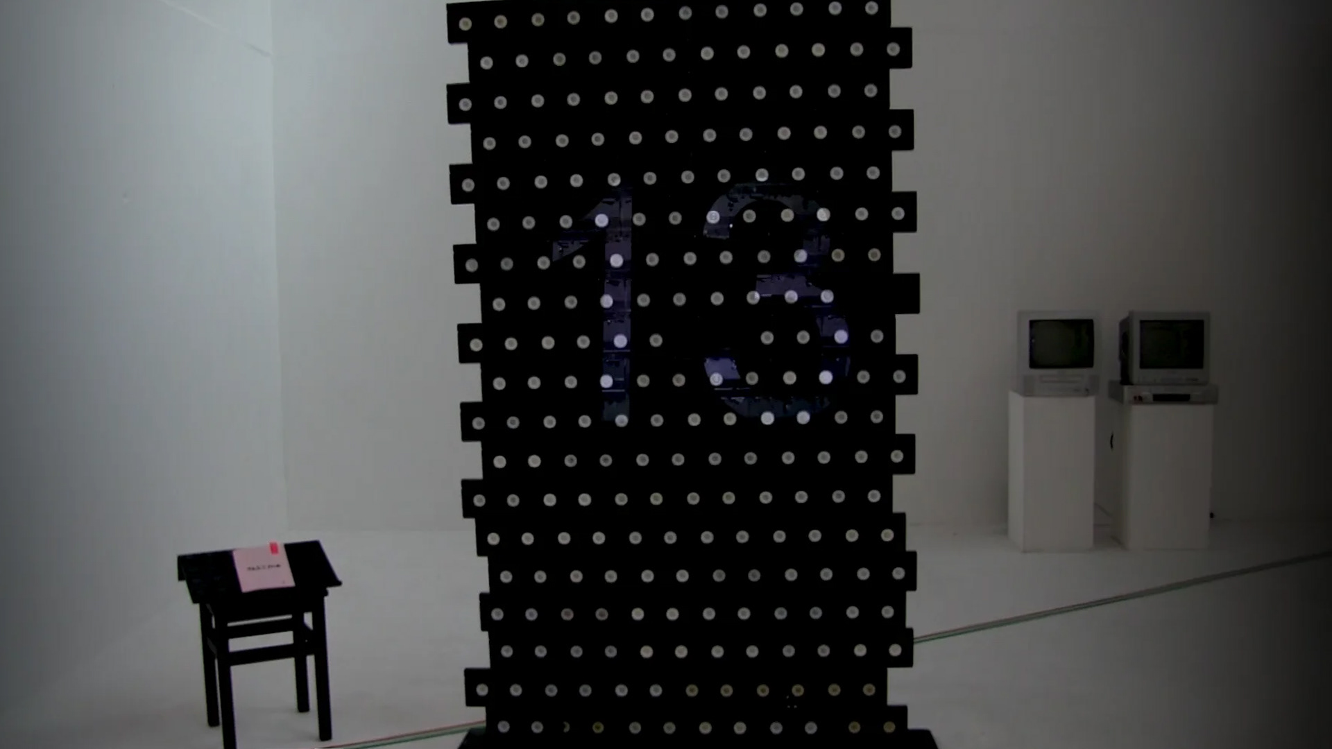 VHS Wall