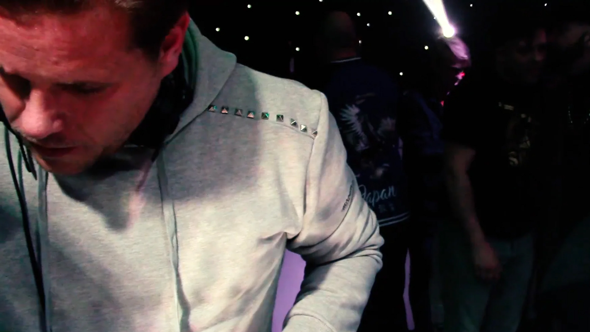 Artful Dodger & Guests still