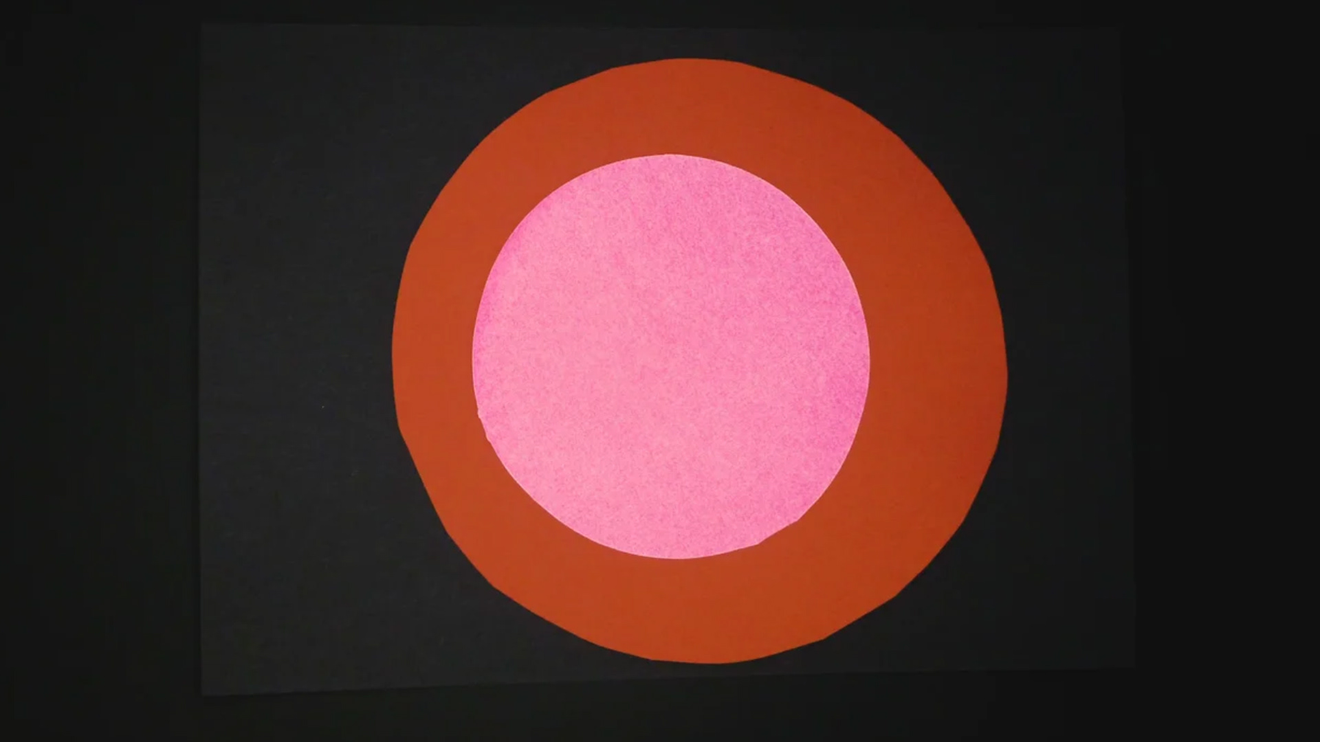 Symphony No.5 Beethoven Experimental Film still
