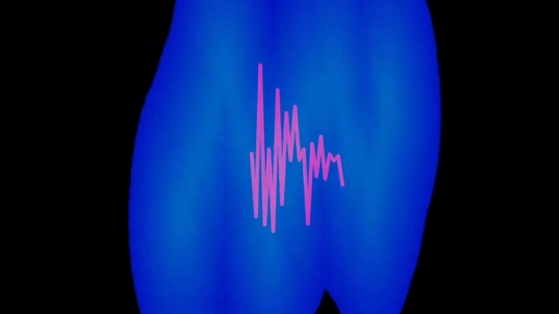 You're Not Alone - Animation