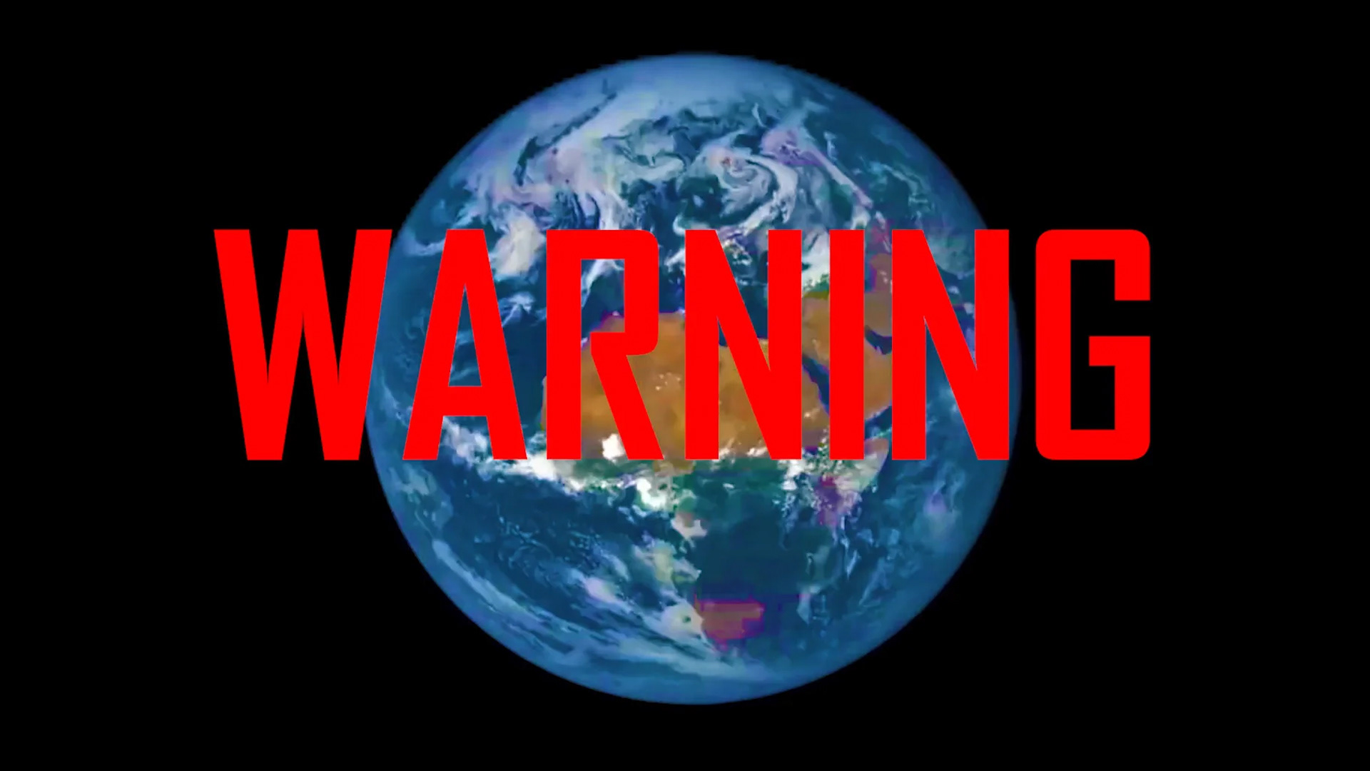WARNING still