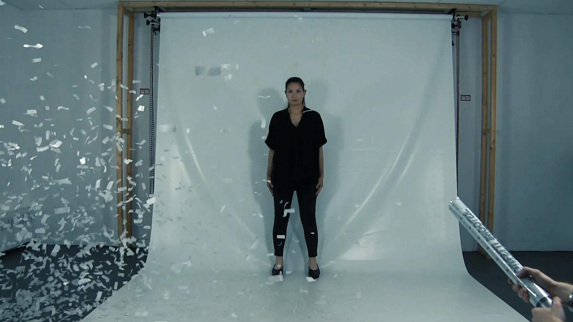 Reject still