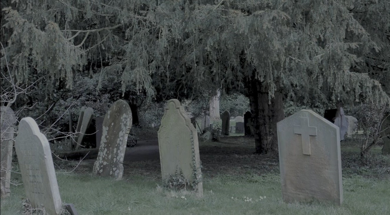 Lonely Heart Part 2 still