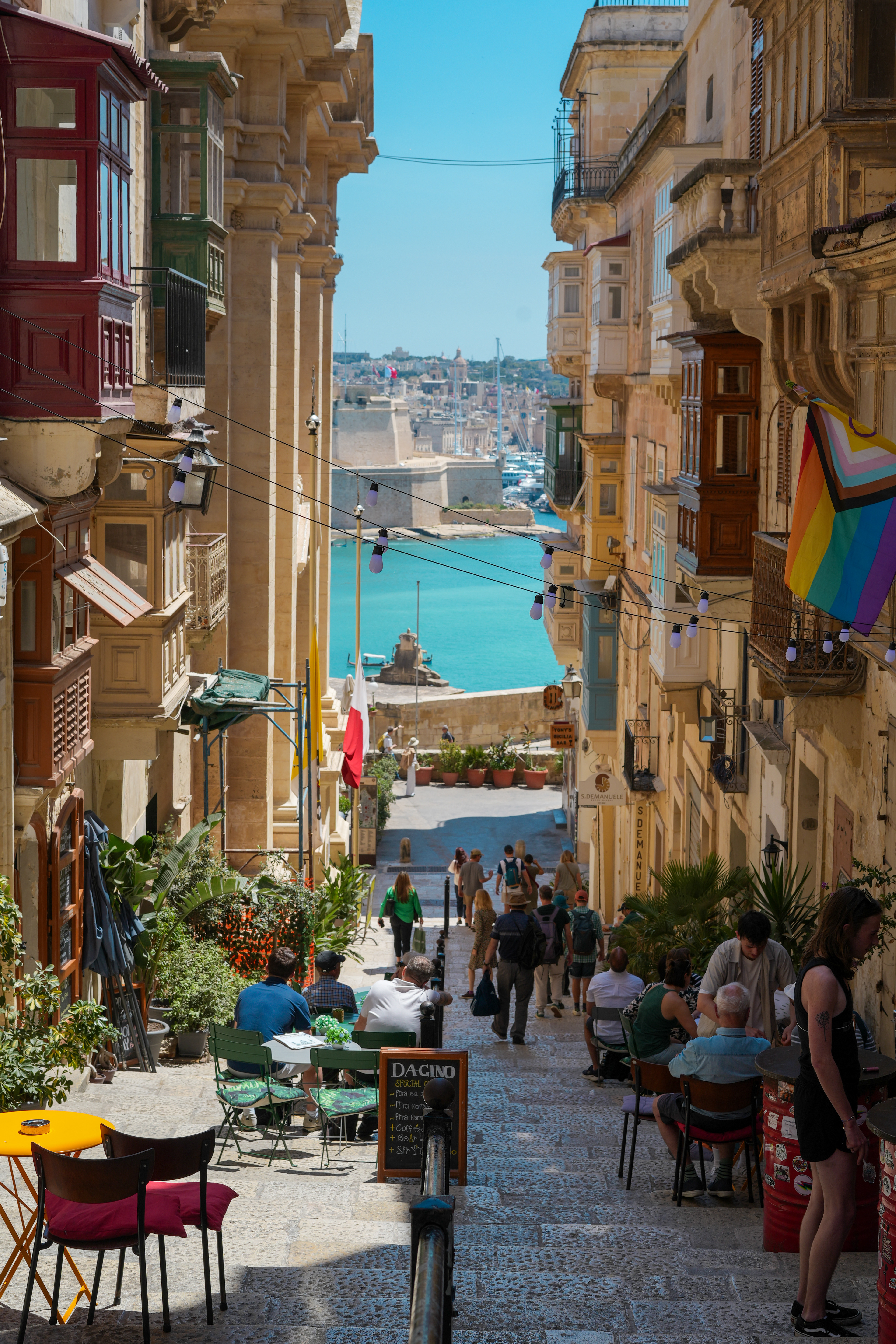 Malta