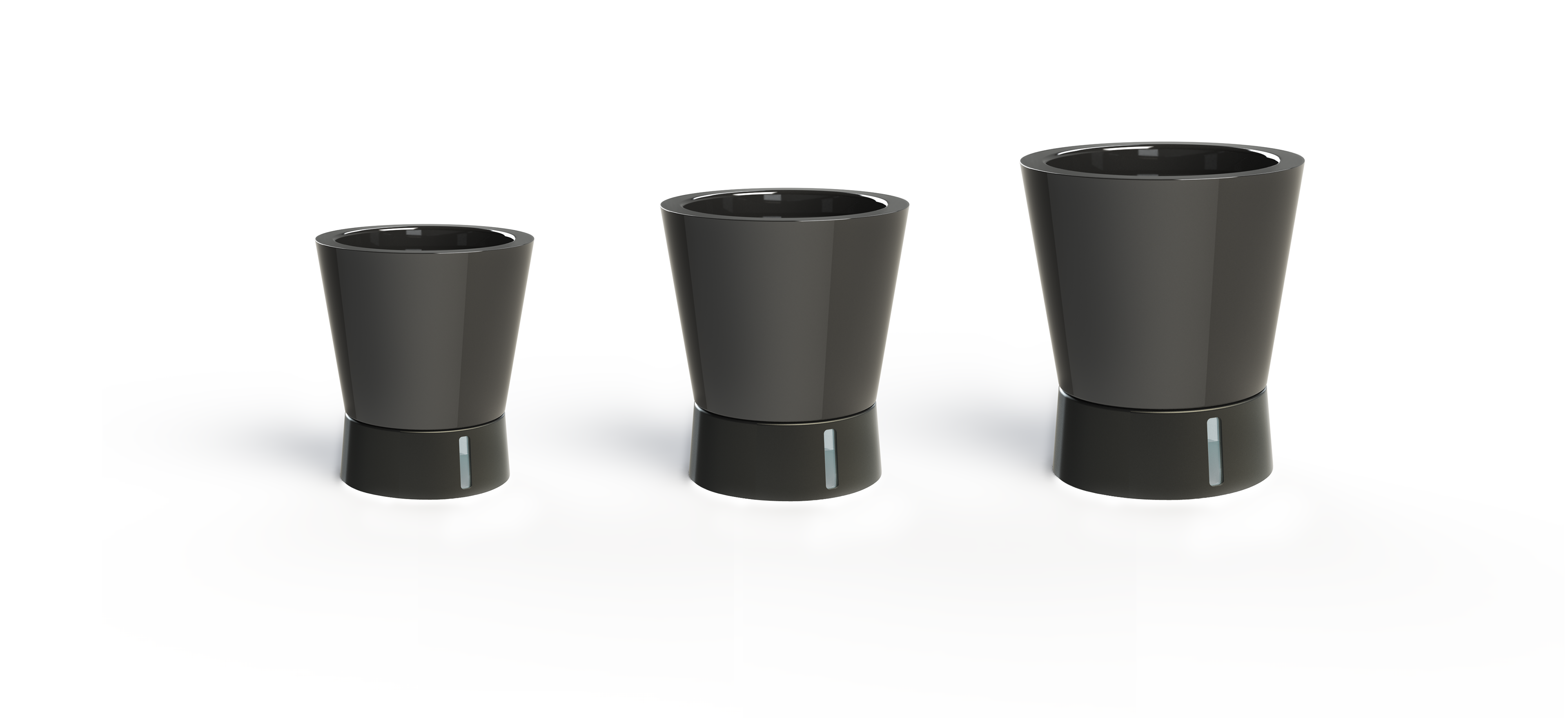 3 Sizes