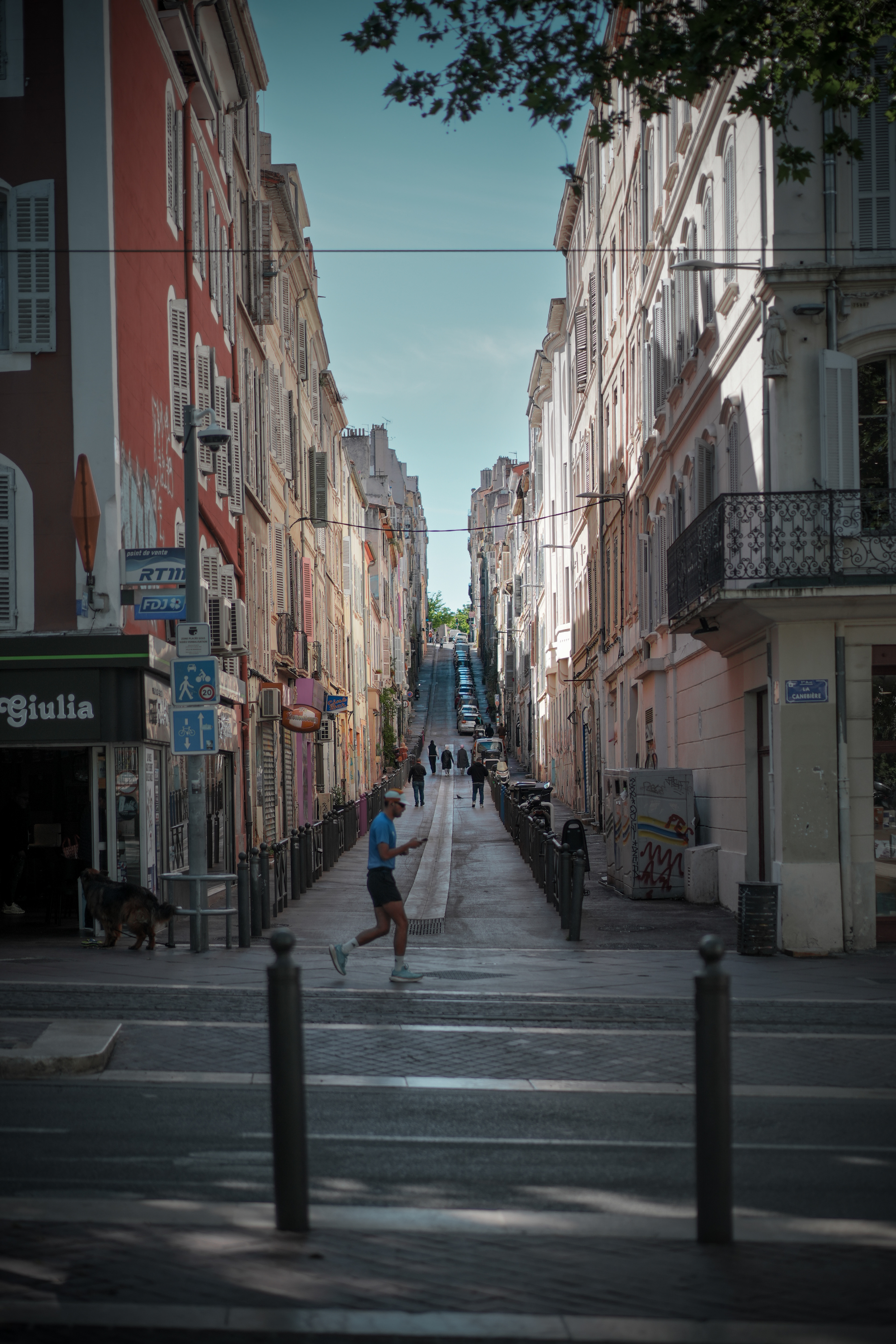 Marseille