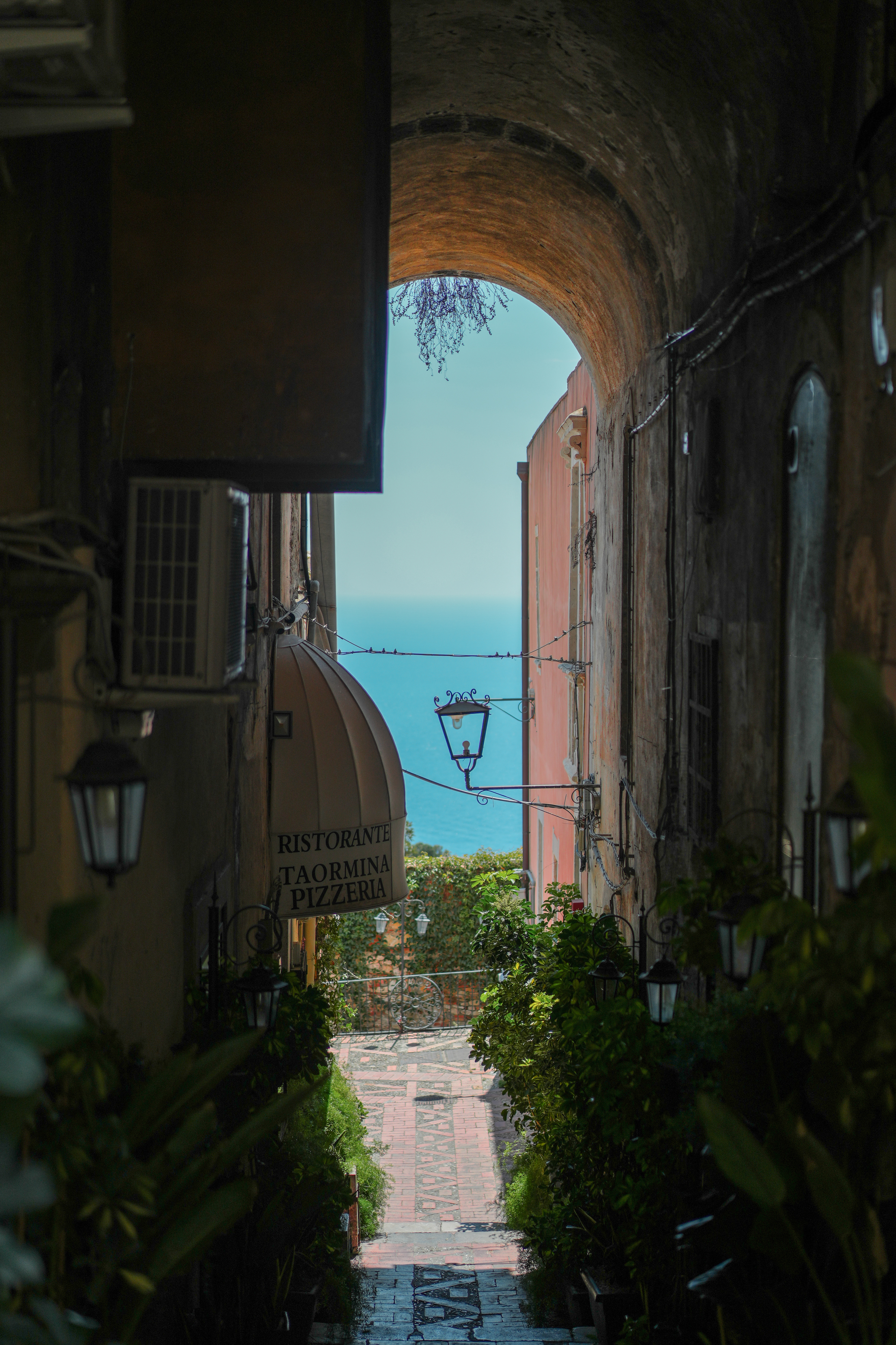 Taormina