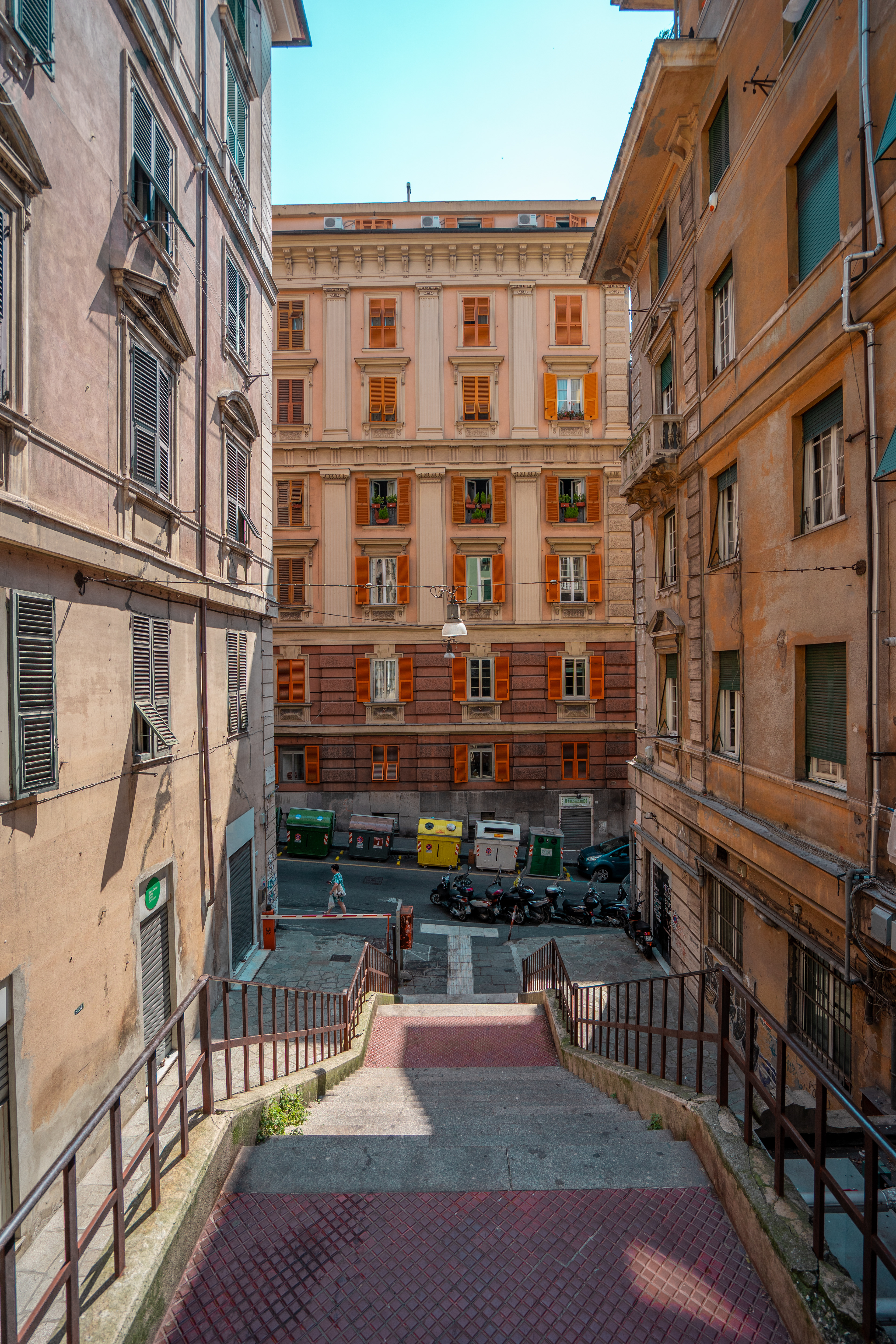 Genoa