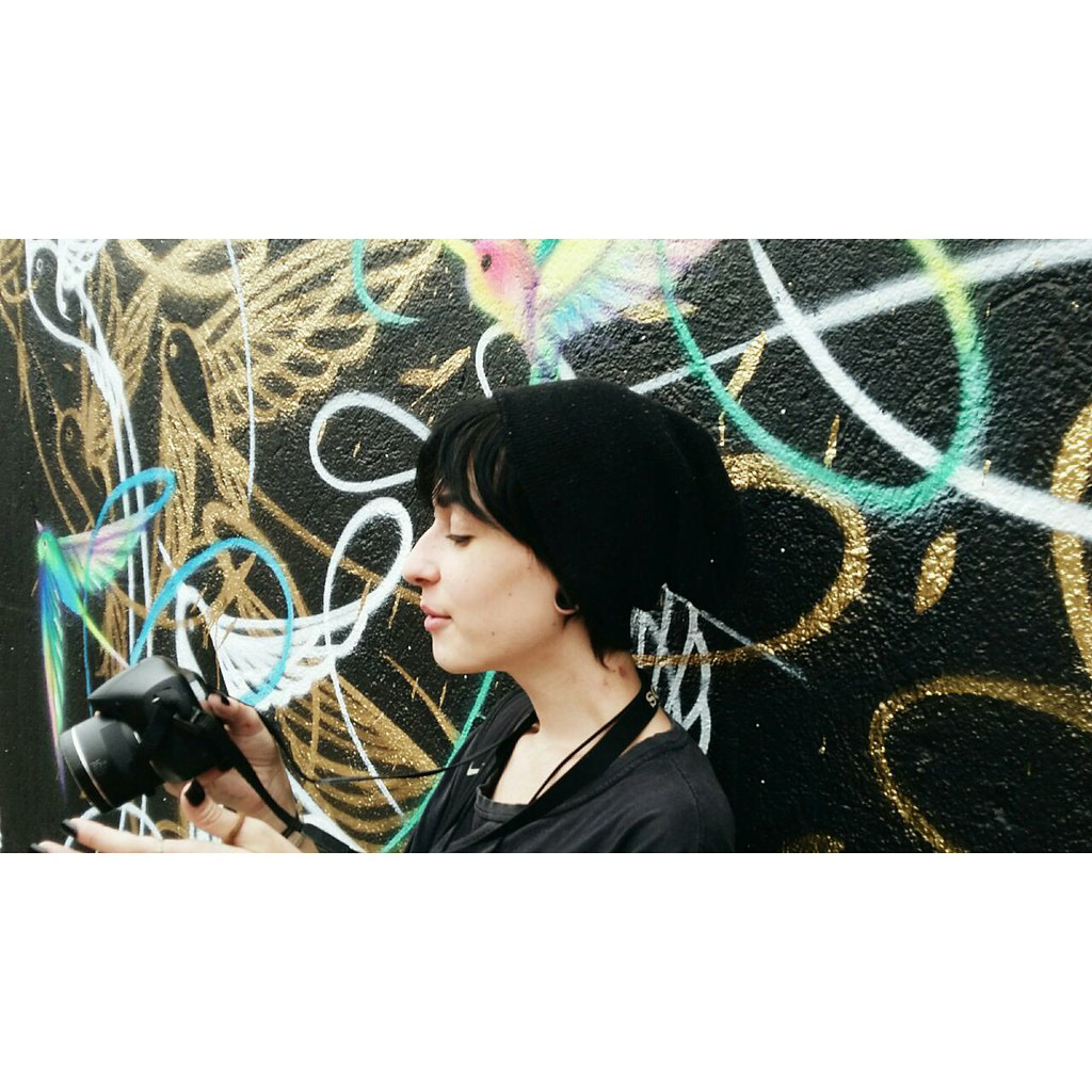 Laura Eder - 2016