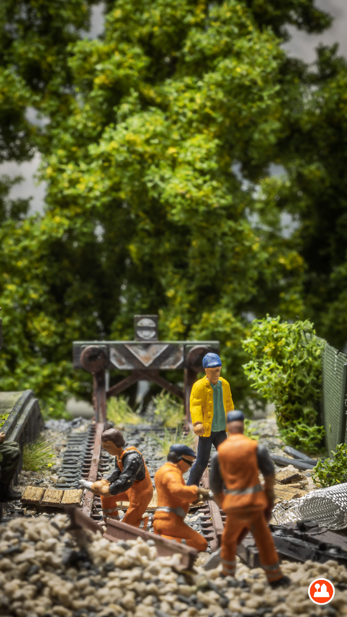 Militaire Verlading PRTL CA 1 NL - Artitec 6870393, Roco 72015 en 76391