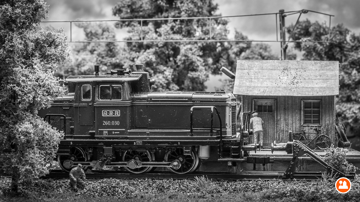 ABR 260 NMBS/SNCB - Fleischmann 4226