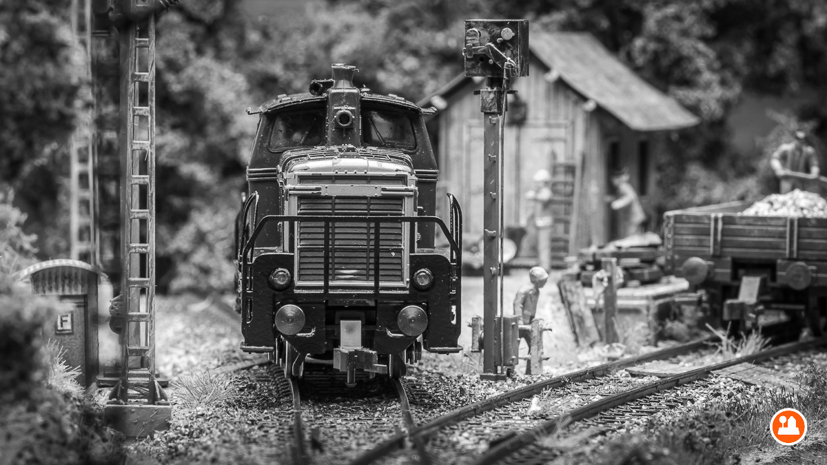 ABR 260 NMBS/SNCB - Fleischmann 4226