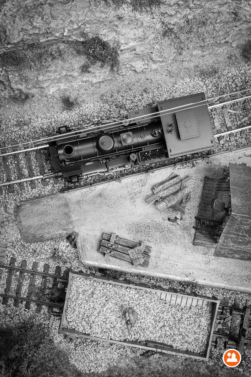 BR 89 DB - Fleischmann 4011