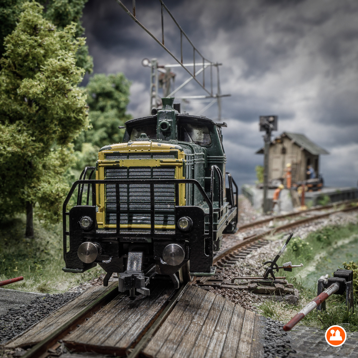 ABR 260 NMBS/SNCB - Fleischmann 4226