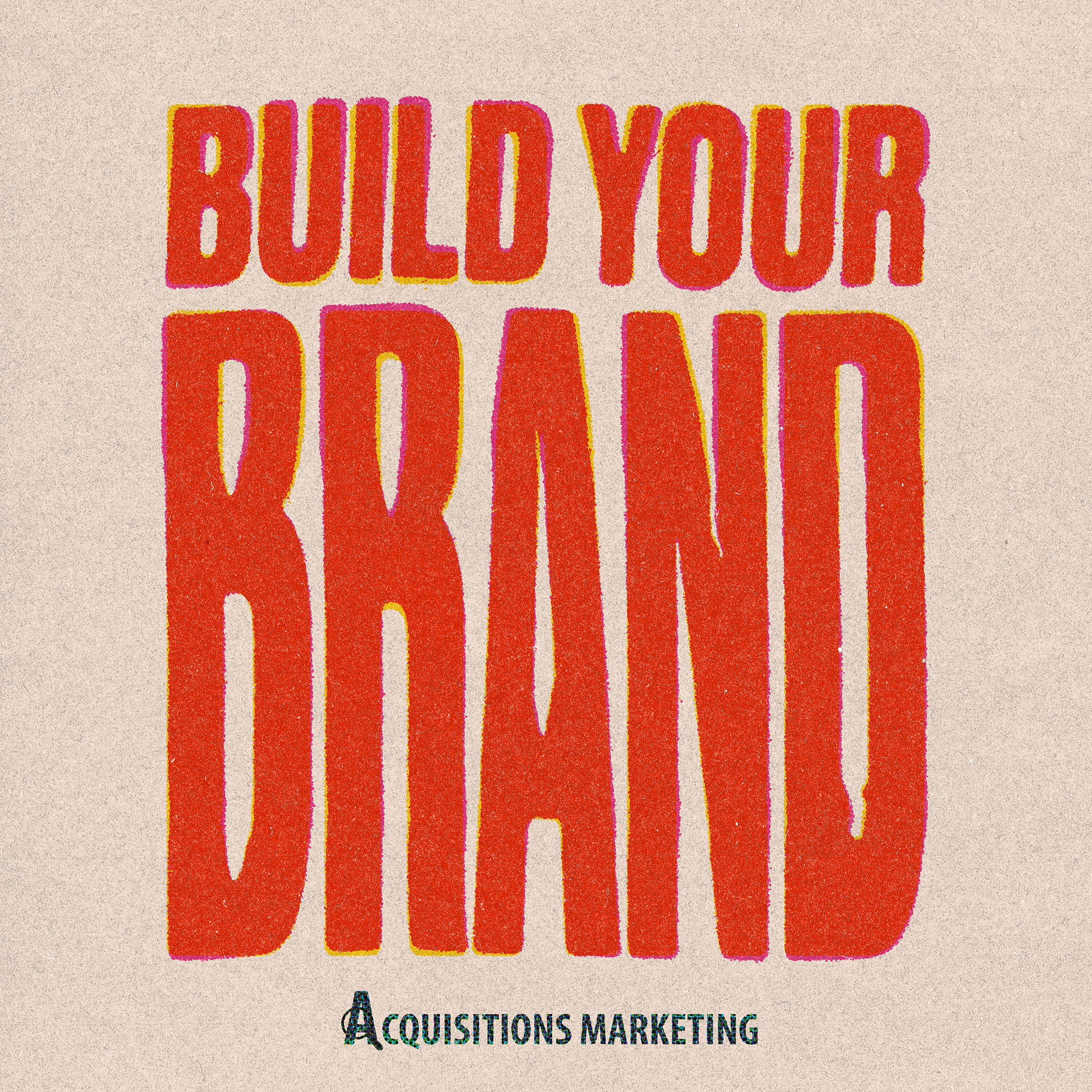 Social Media Graphic Design