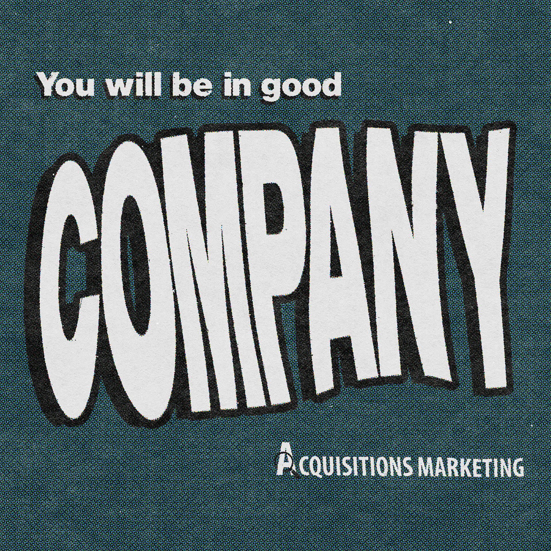 Custom Marketing Graphic Design