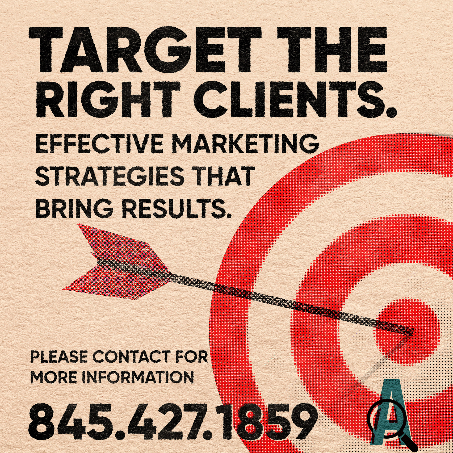 Social Media Graphic Design