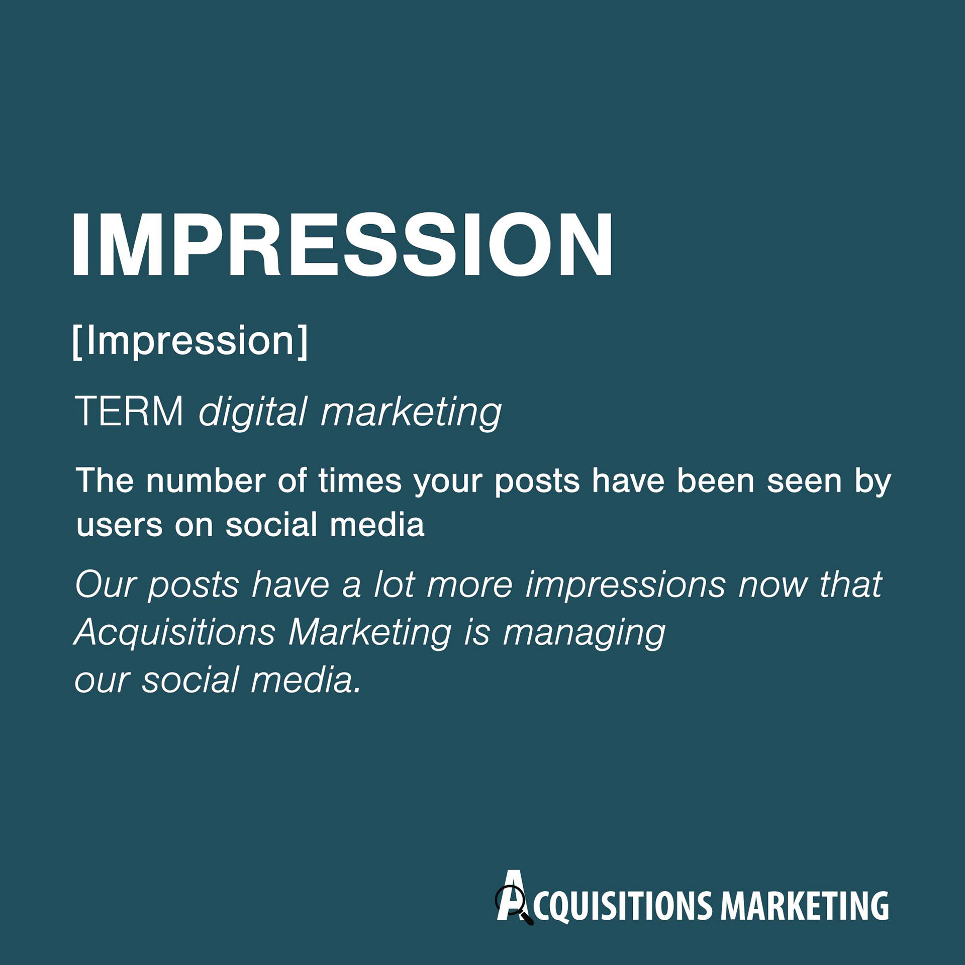 Custom Content Creation