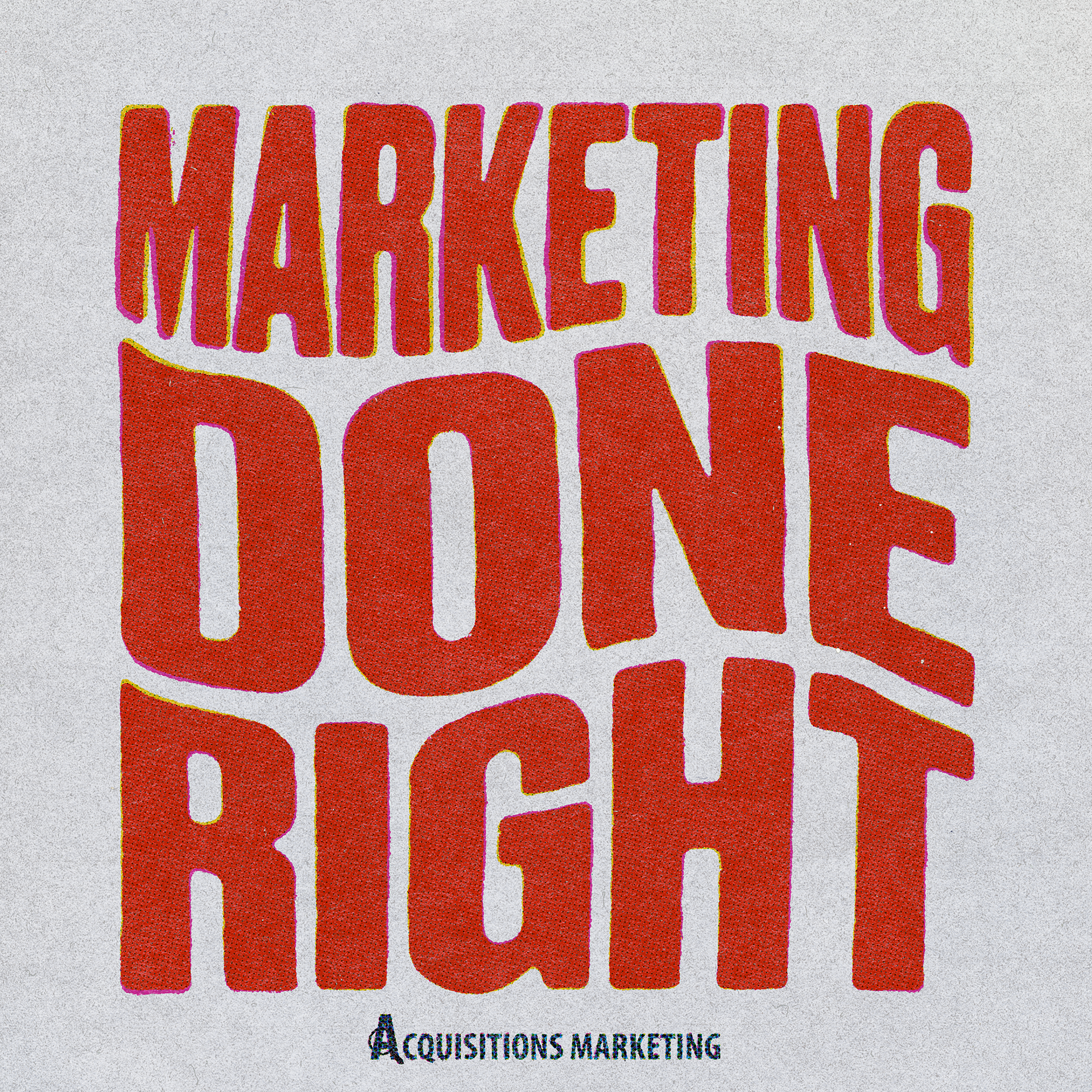 Social Media Graphic Design