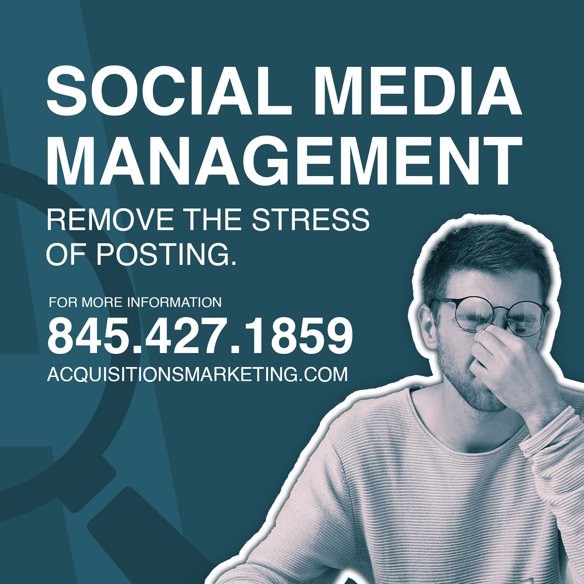 Social Media Graphic Design